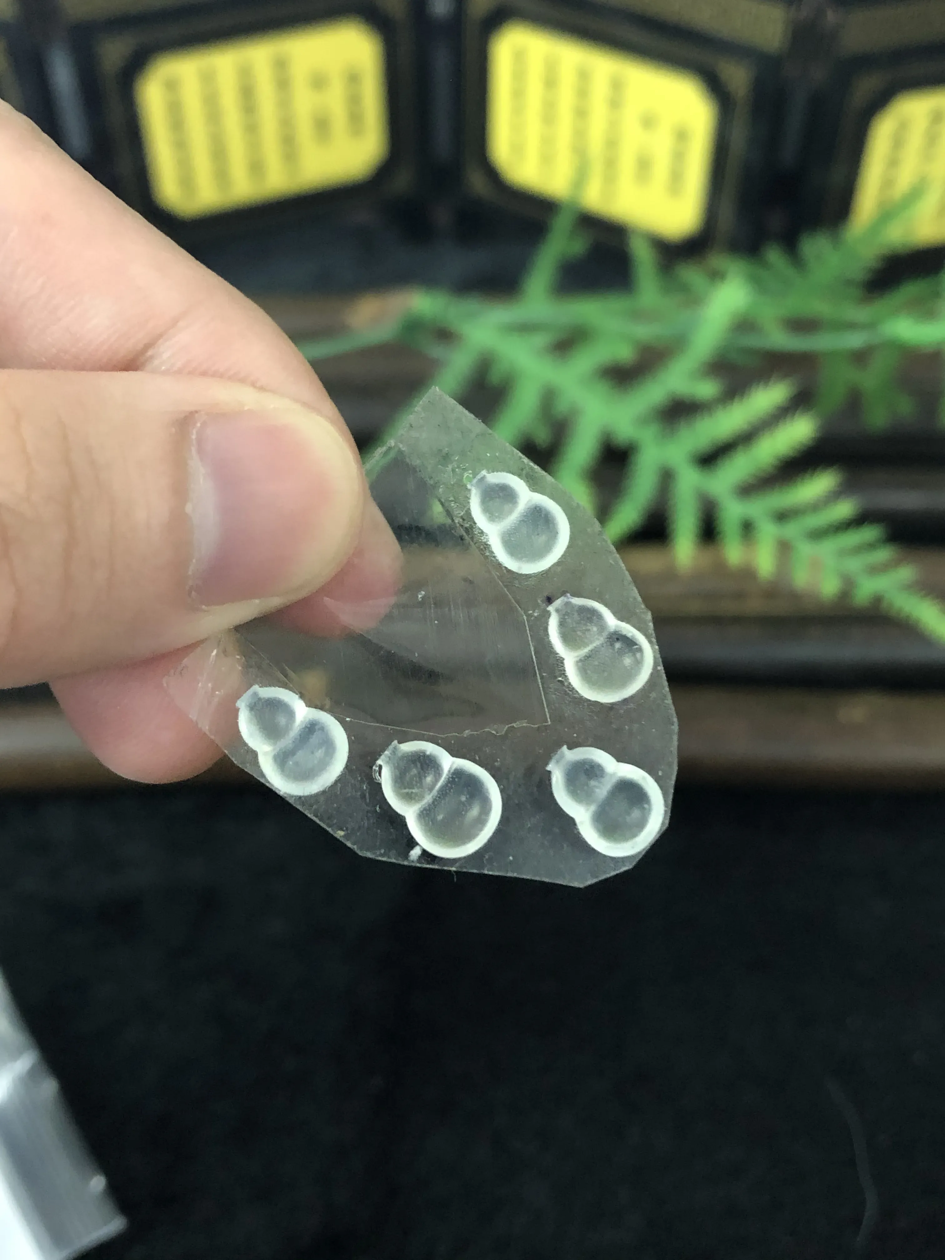 翡翠葫芦裸石