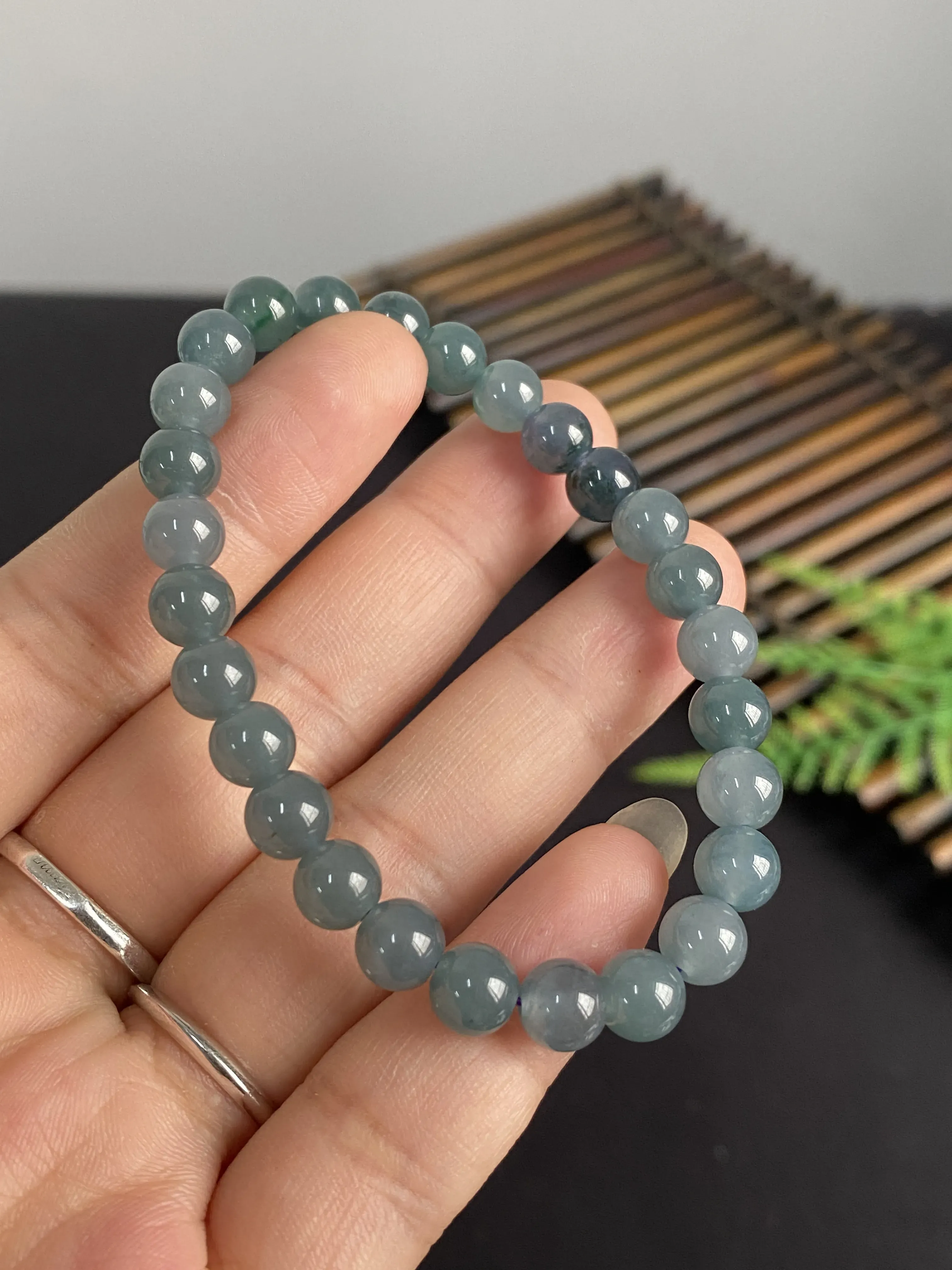 翡翠手链