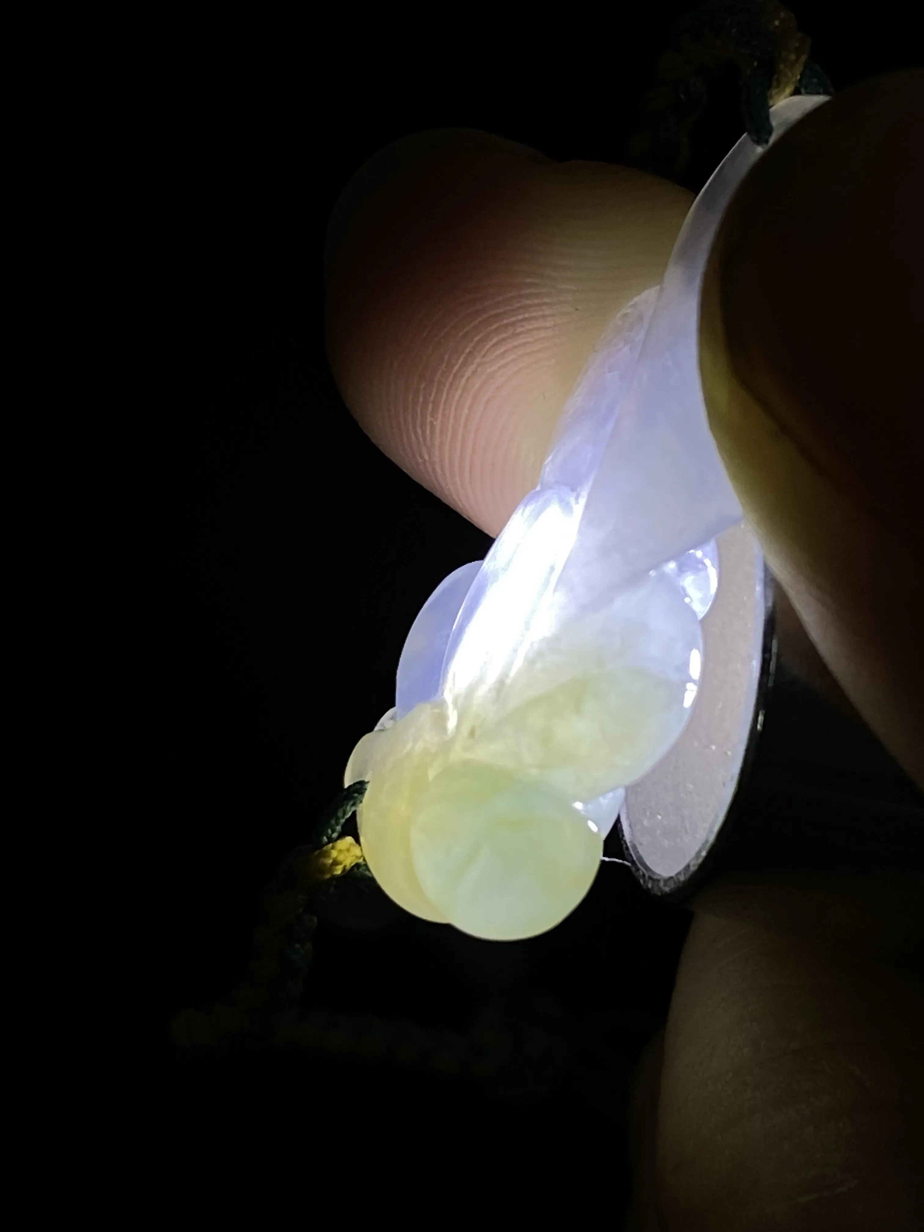 翡翠手链