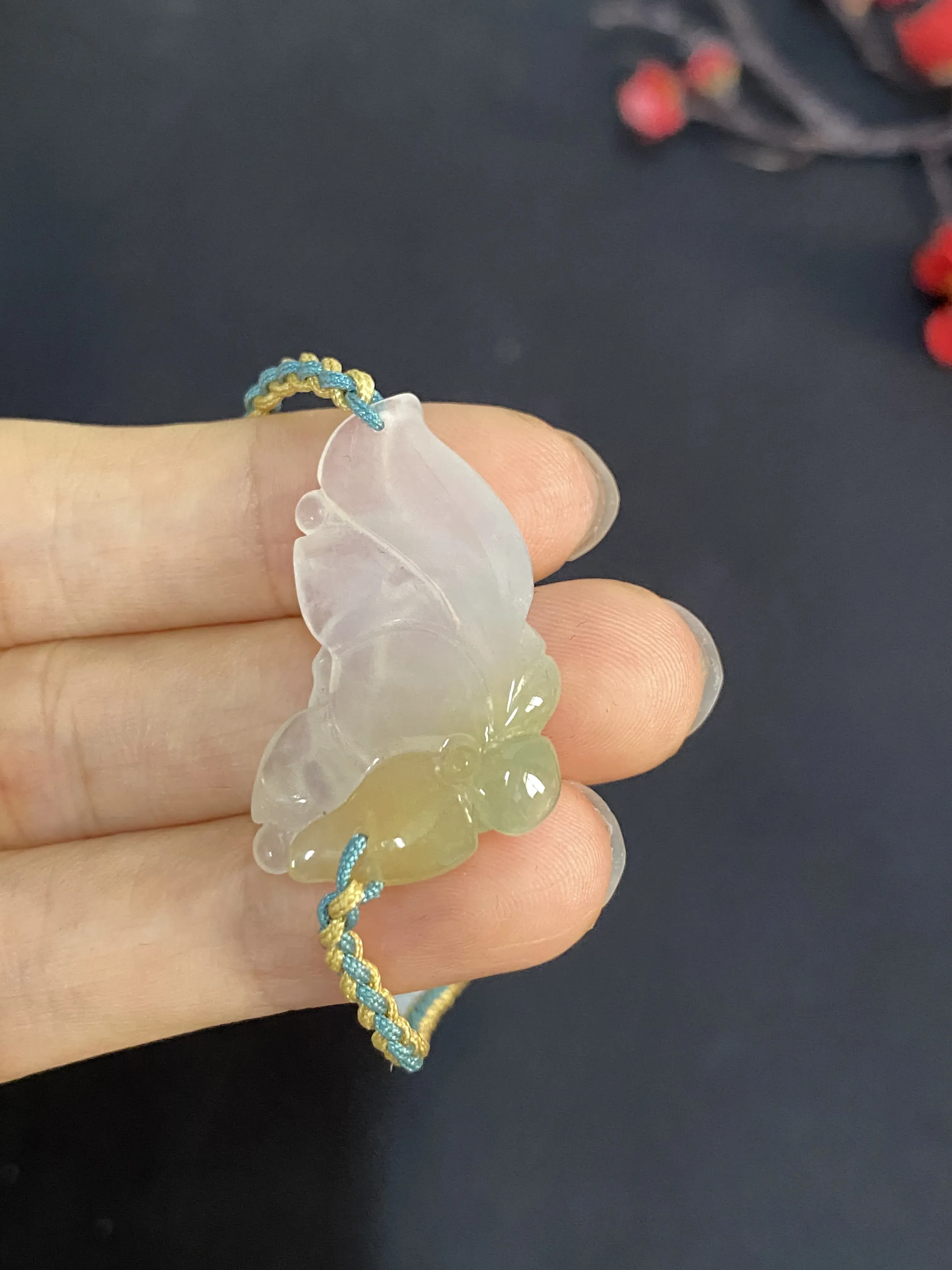 翡翠手链