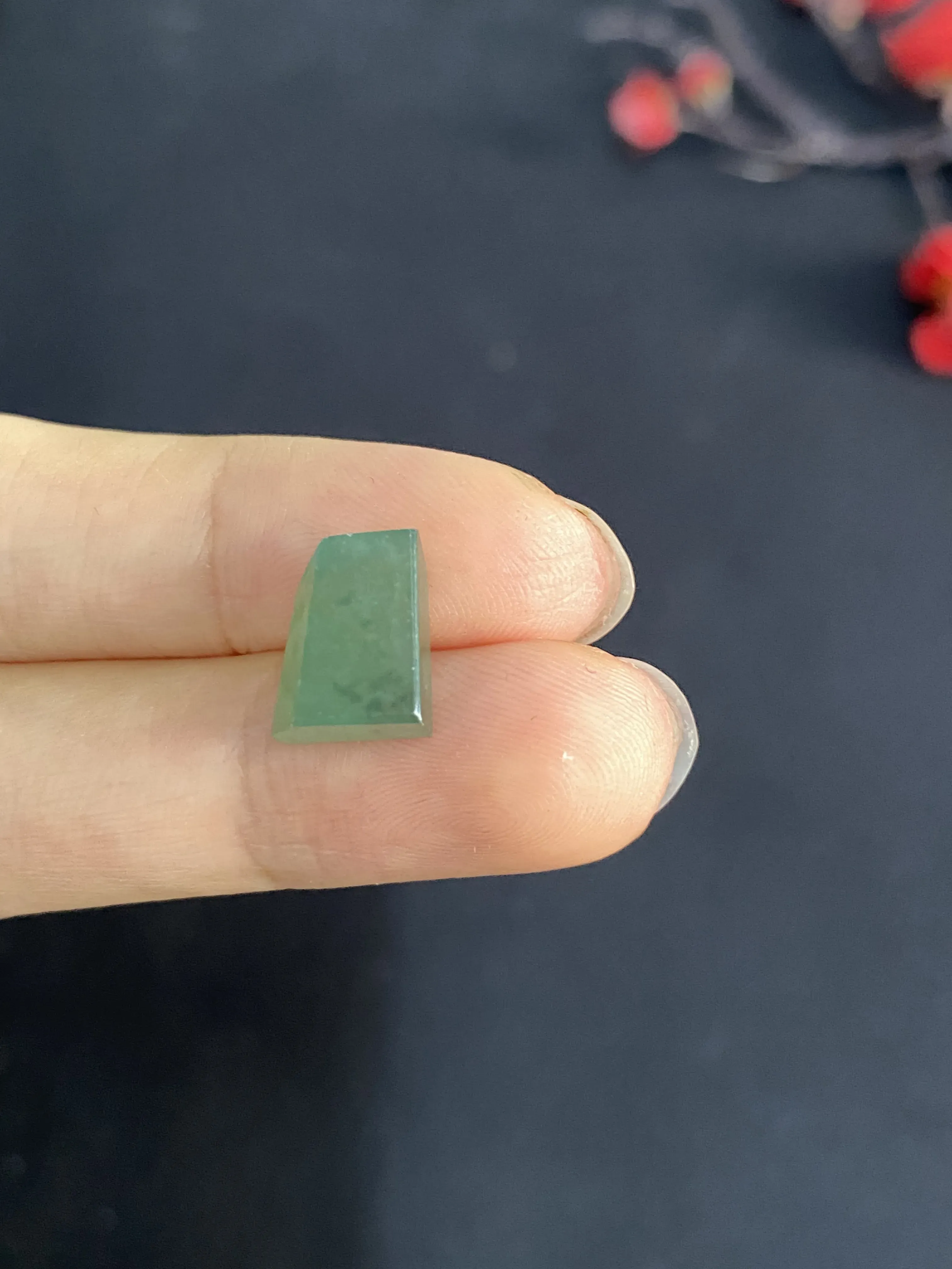 翡翠饰品
