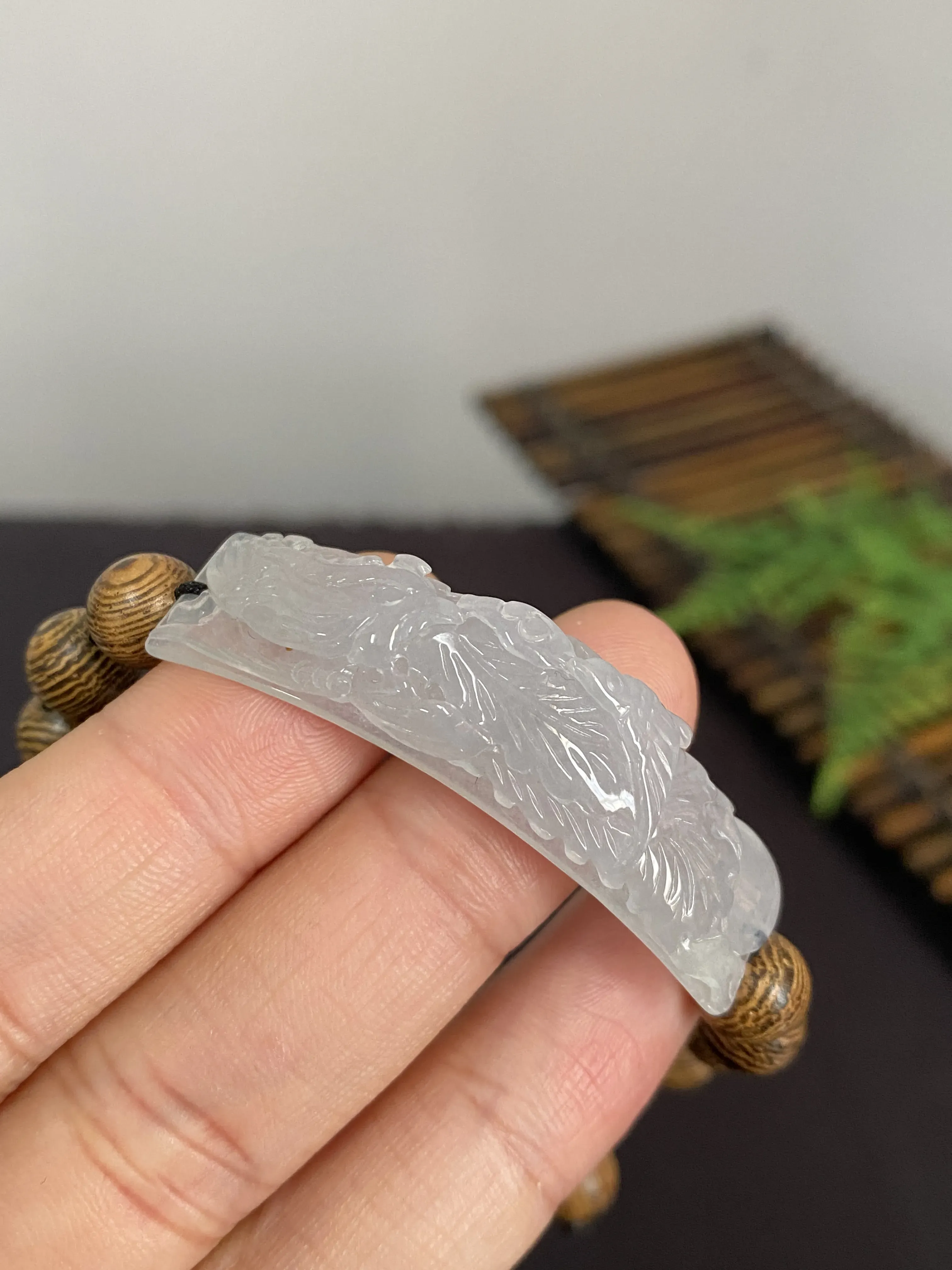 翡翠手链