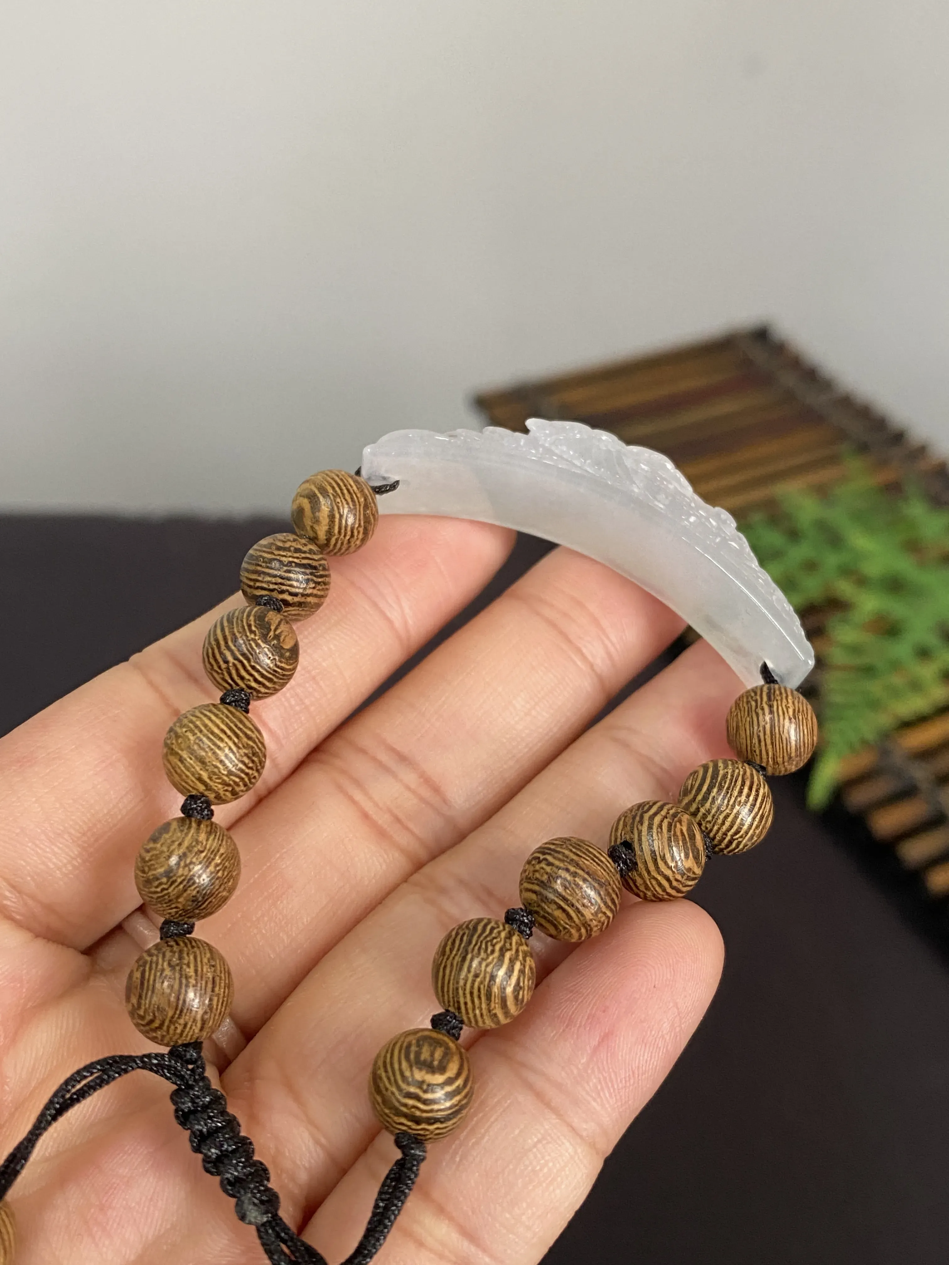 翡翠手链