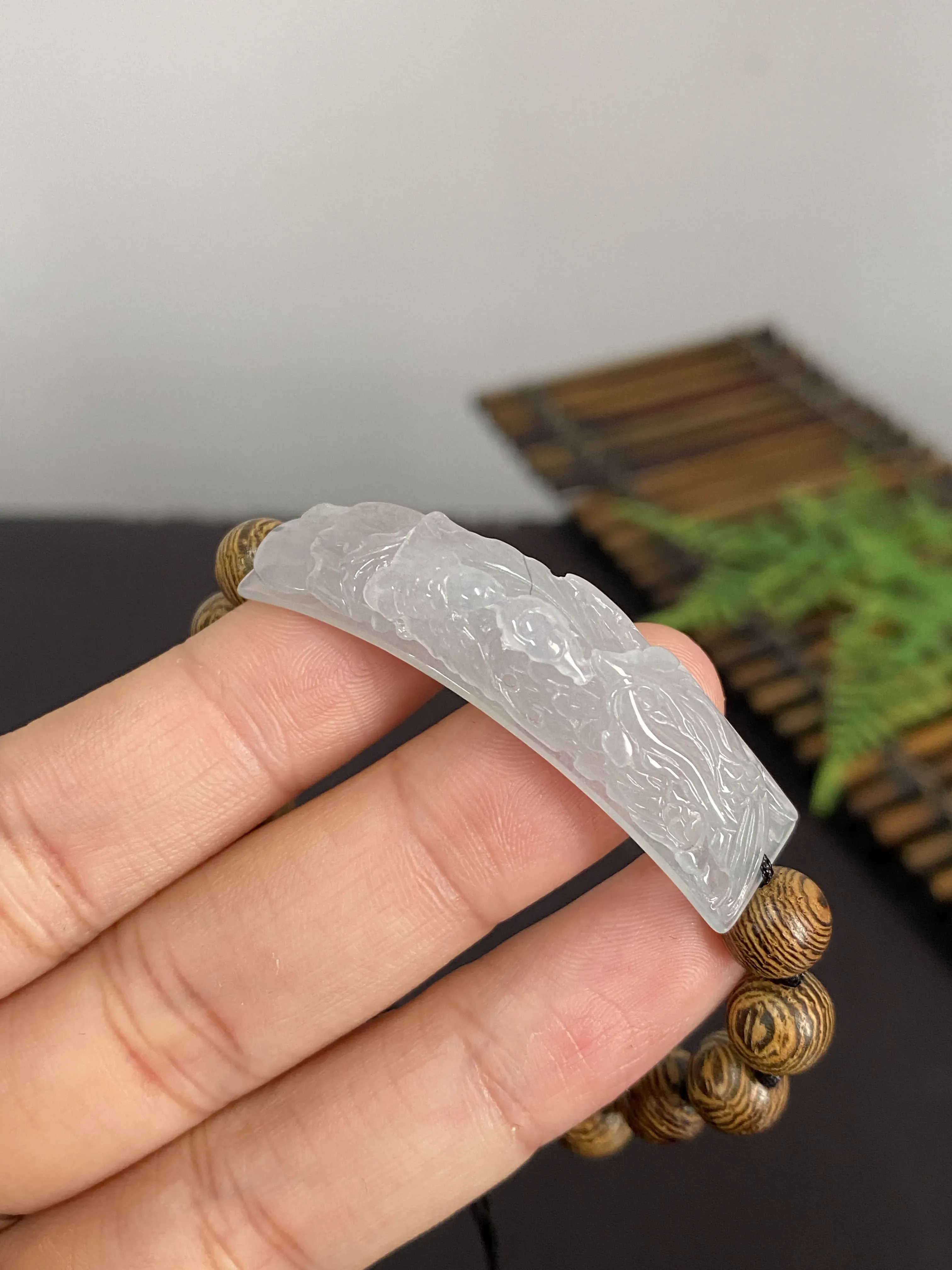 翡翠手链