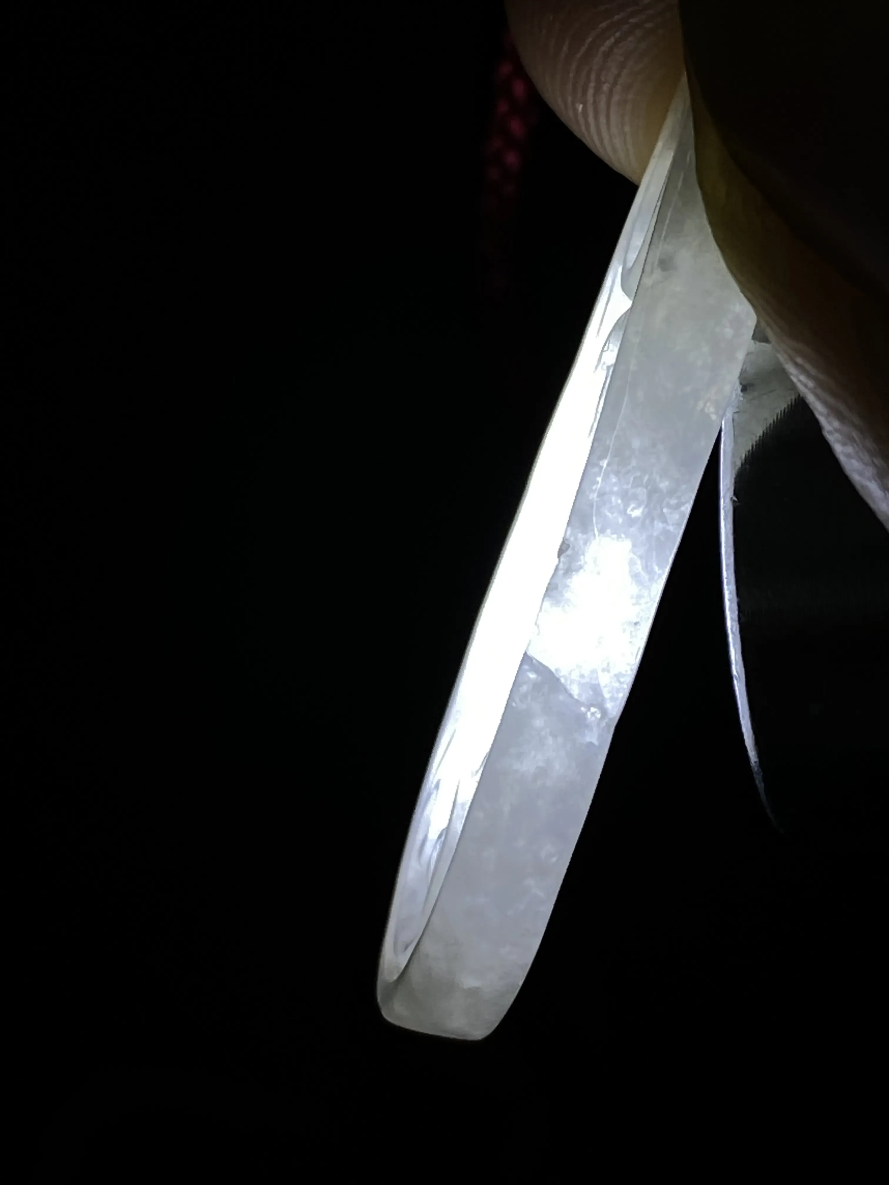 翡翠中国风，超级典雅