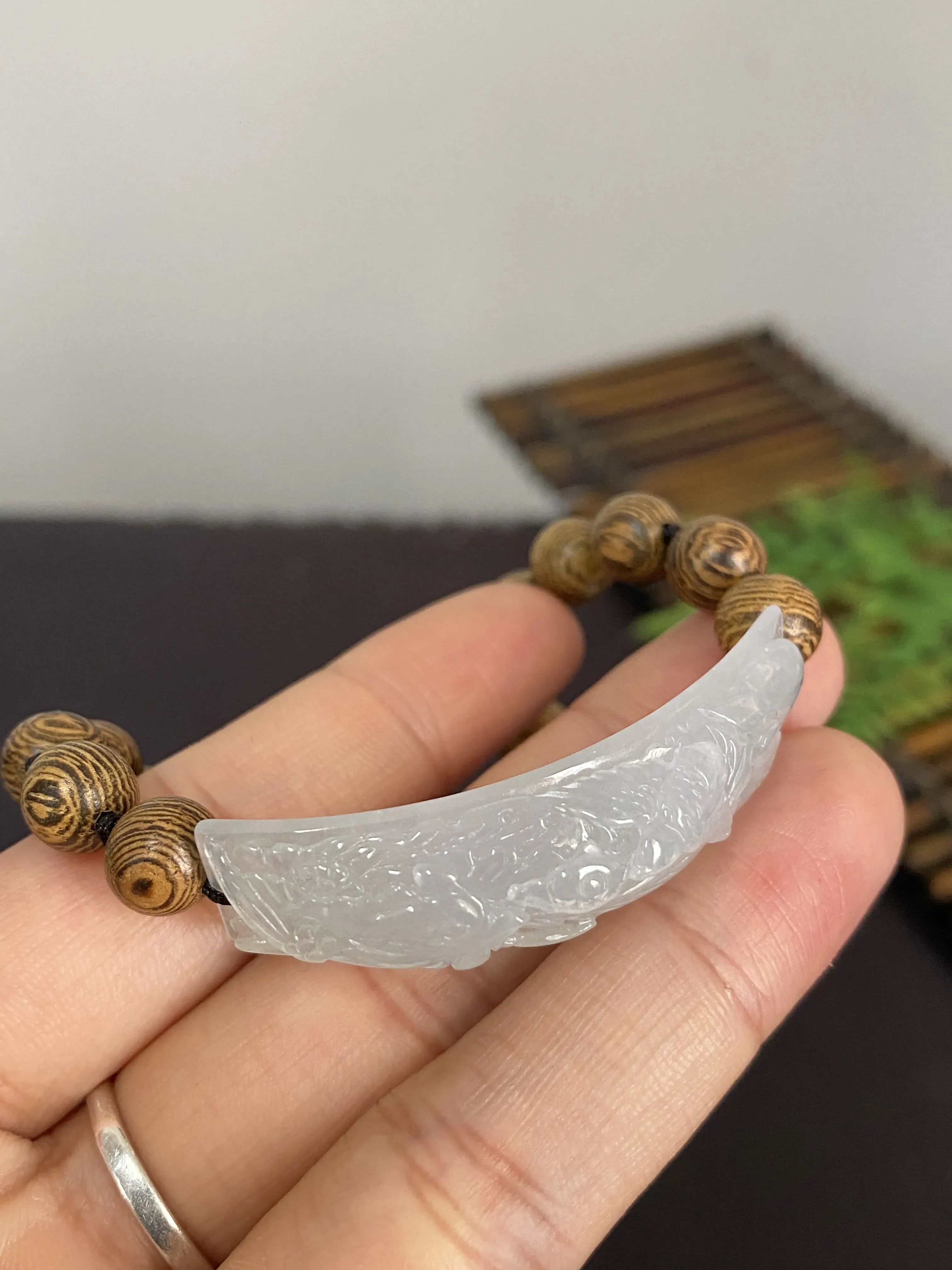 翡翠手链