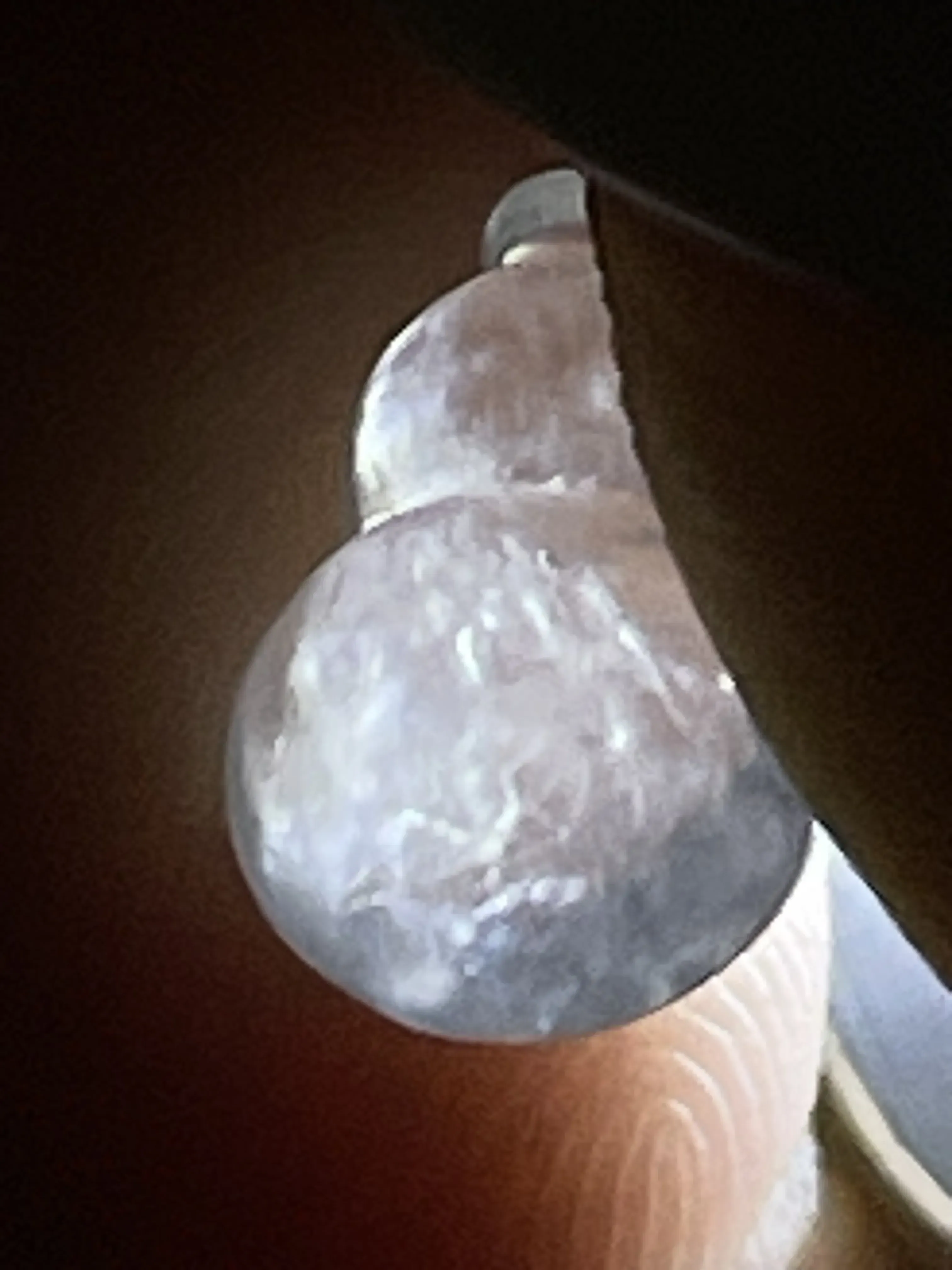 翡翠戒面