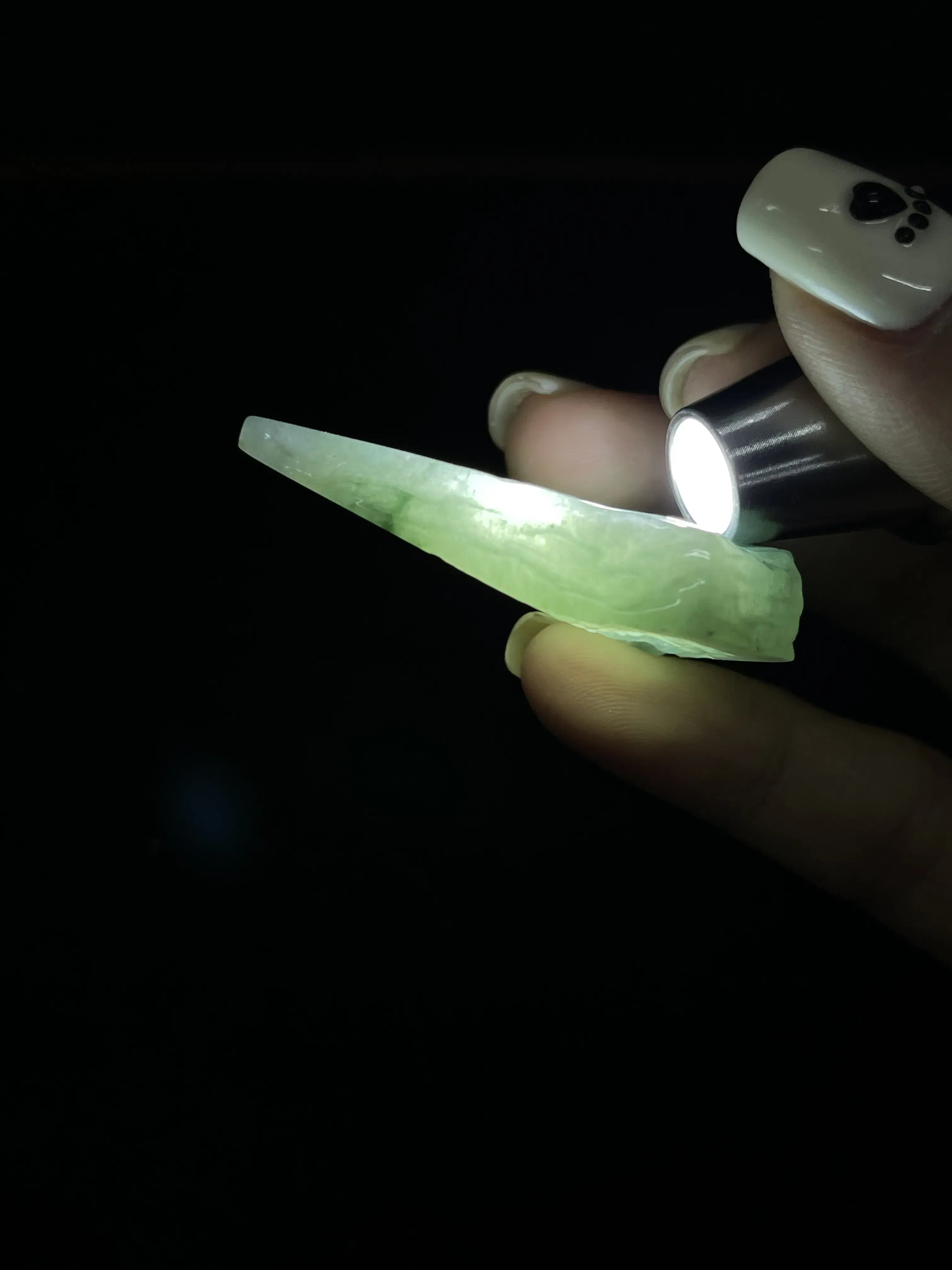 翡翠饰品
