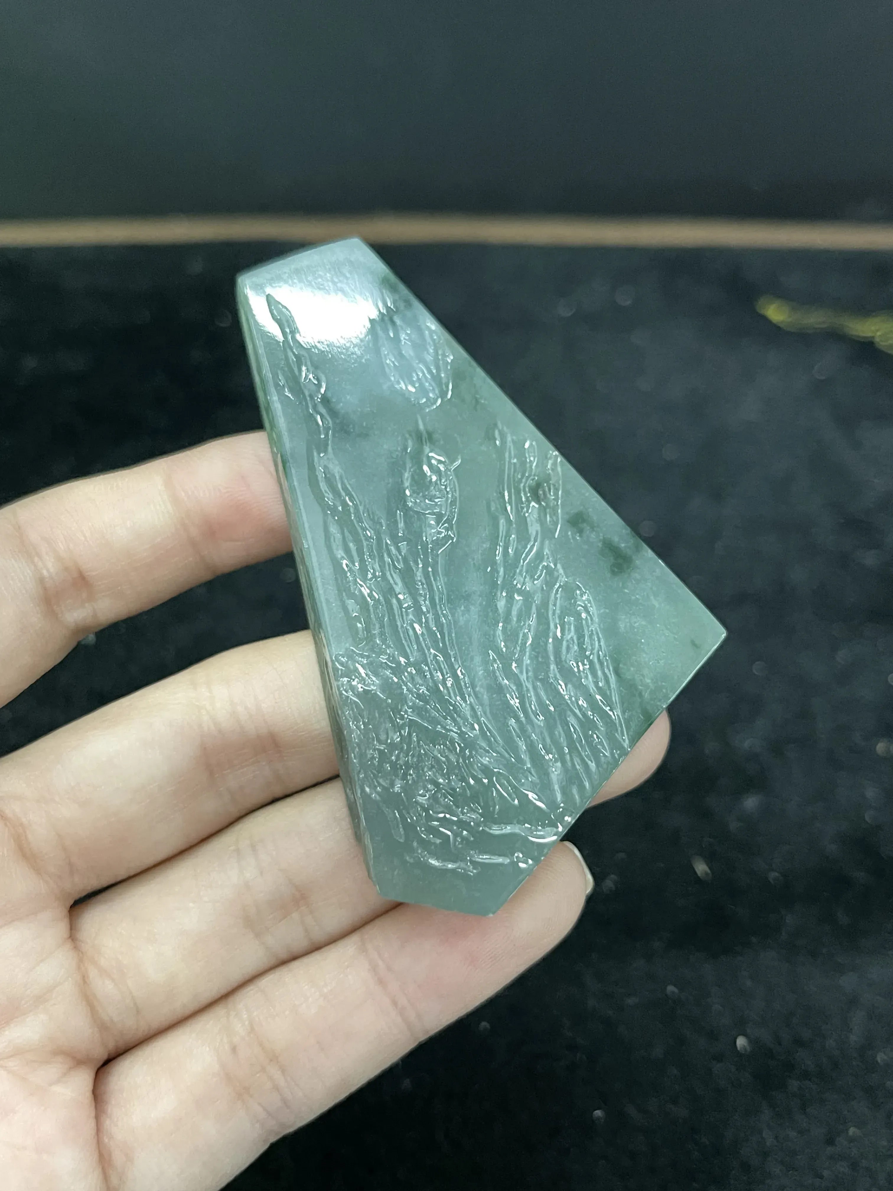 翡翠饰品