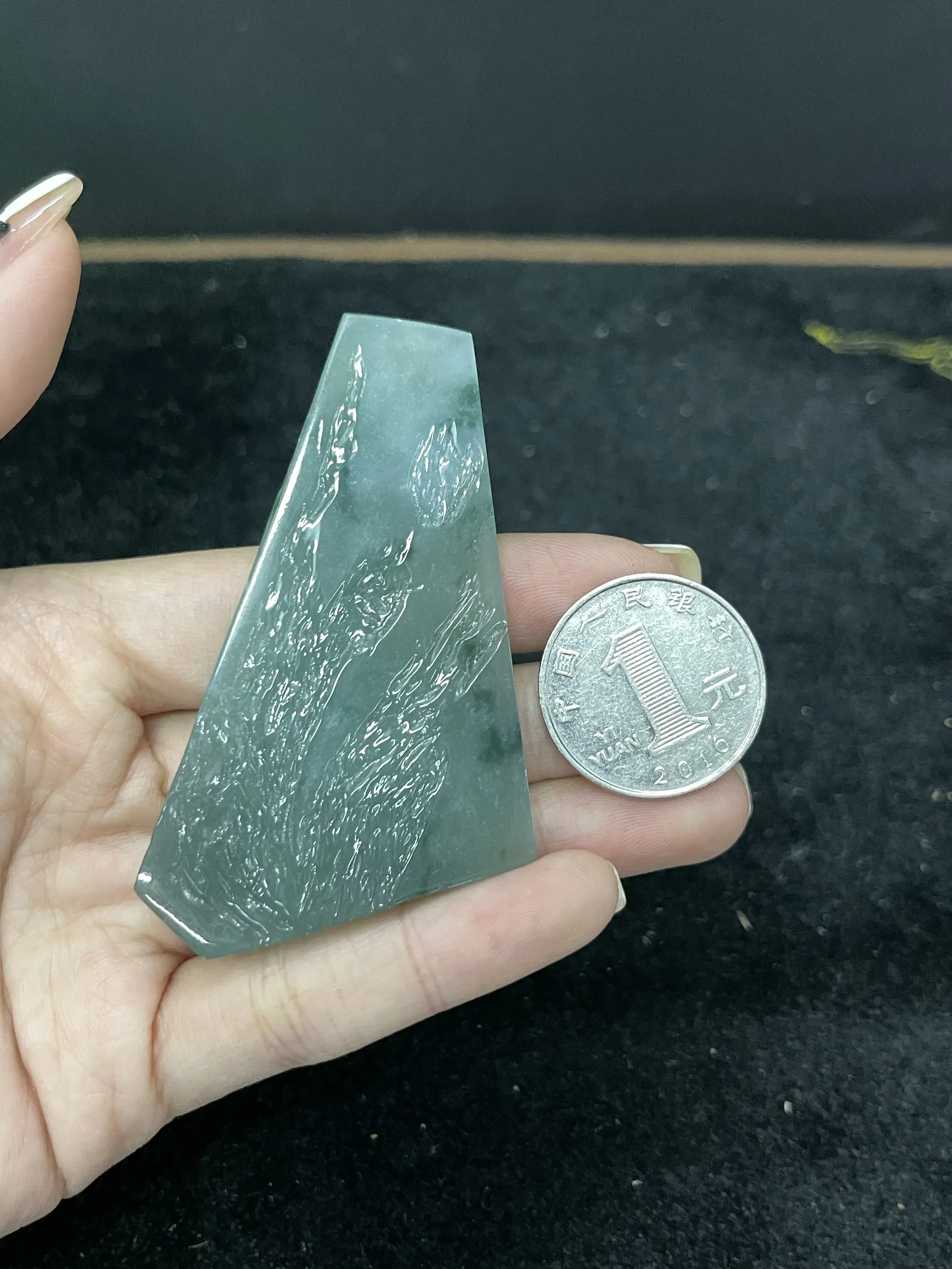 翡翠饰品