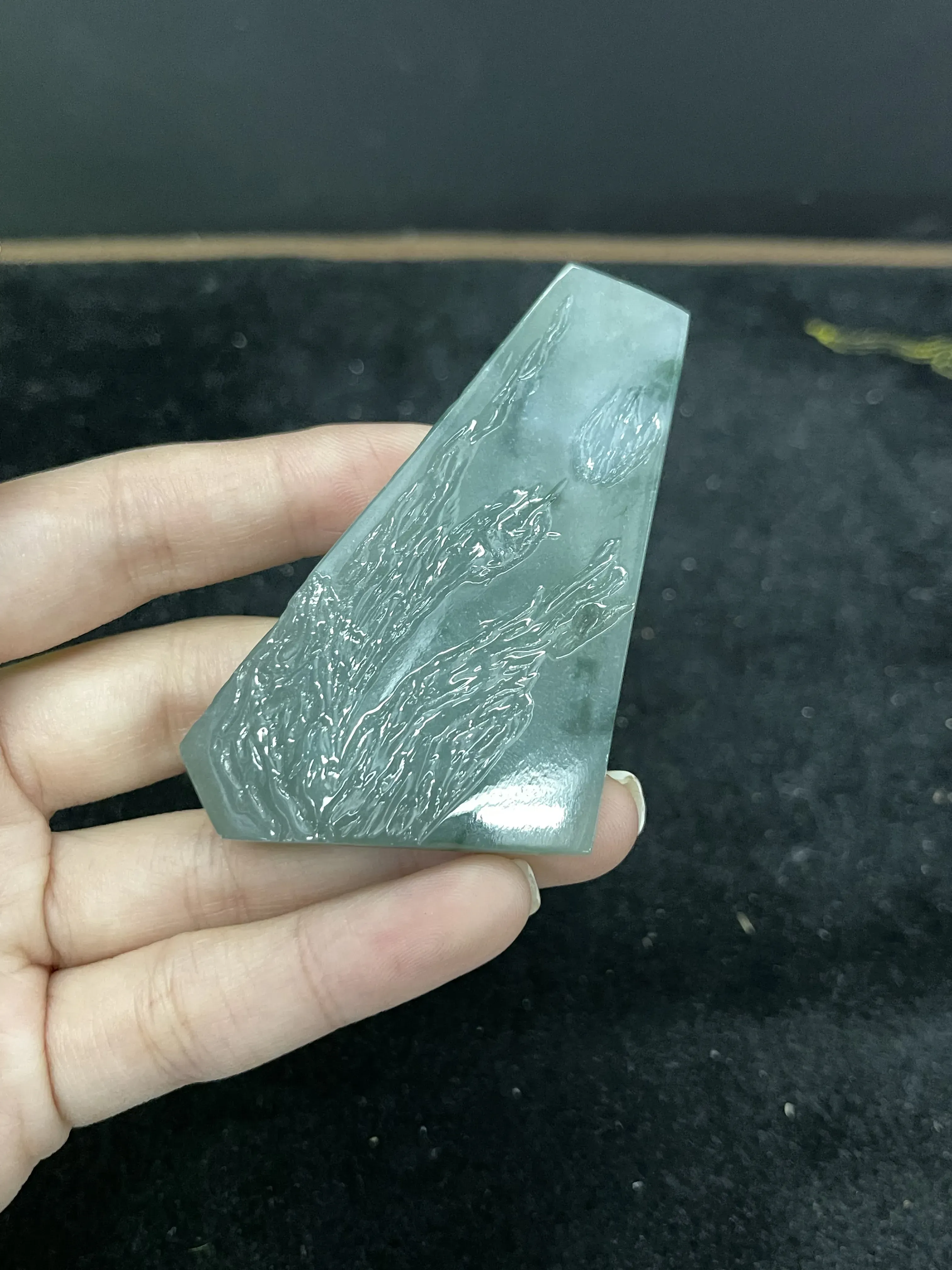 翡翠饰品