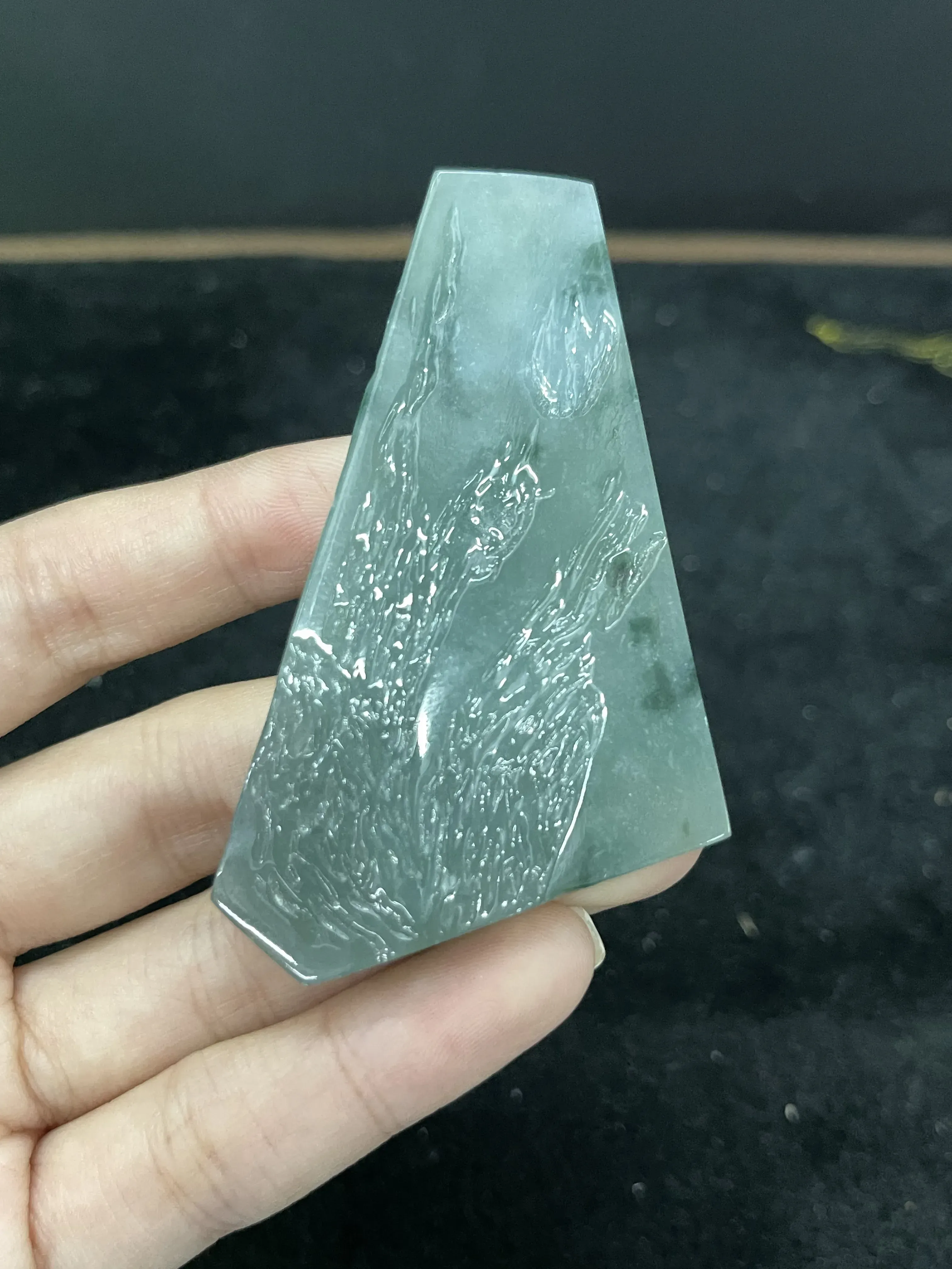 翡翠饰品