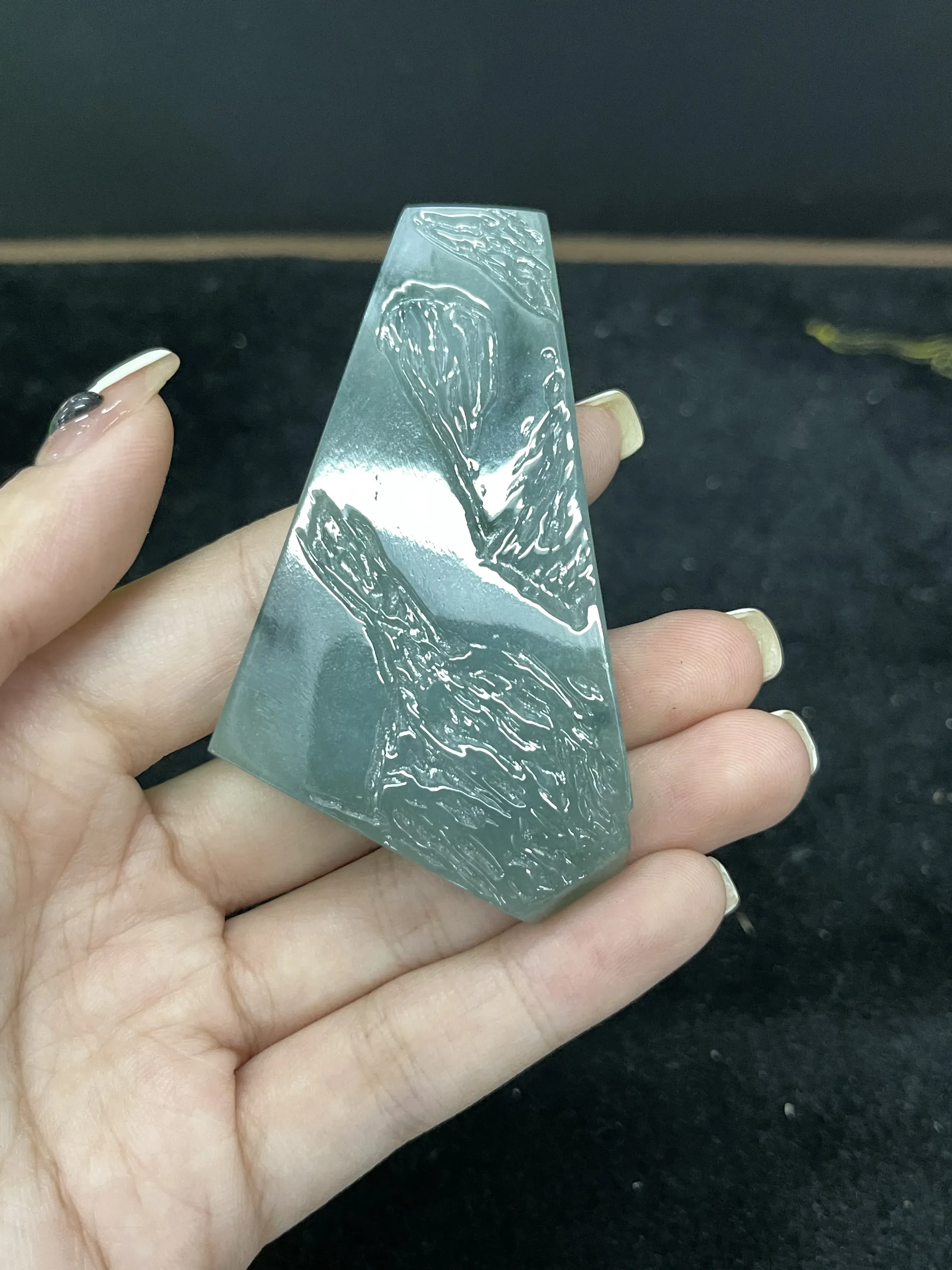 翡翠饰品