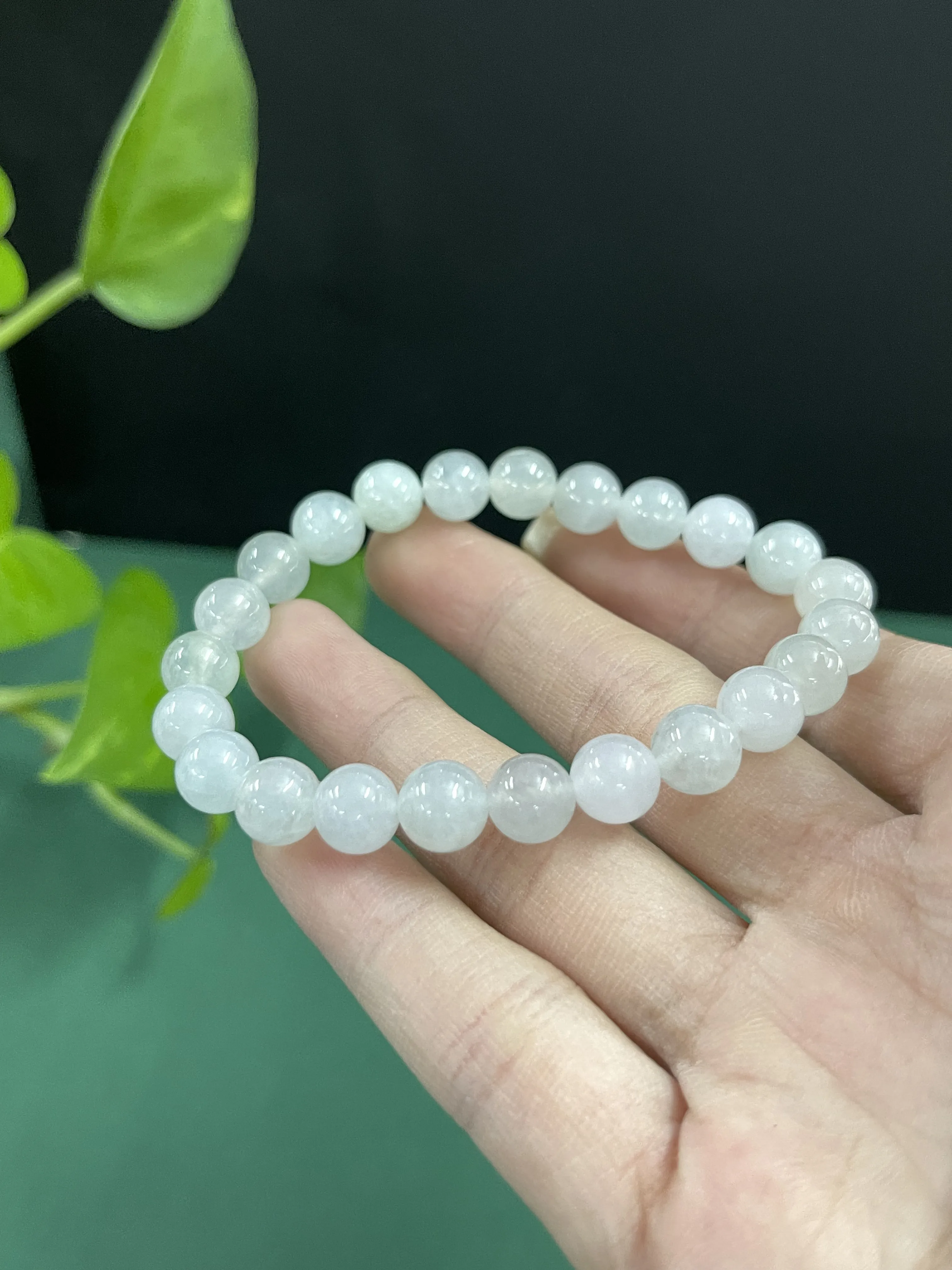 翡翠手链