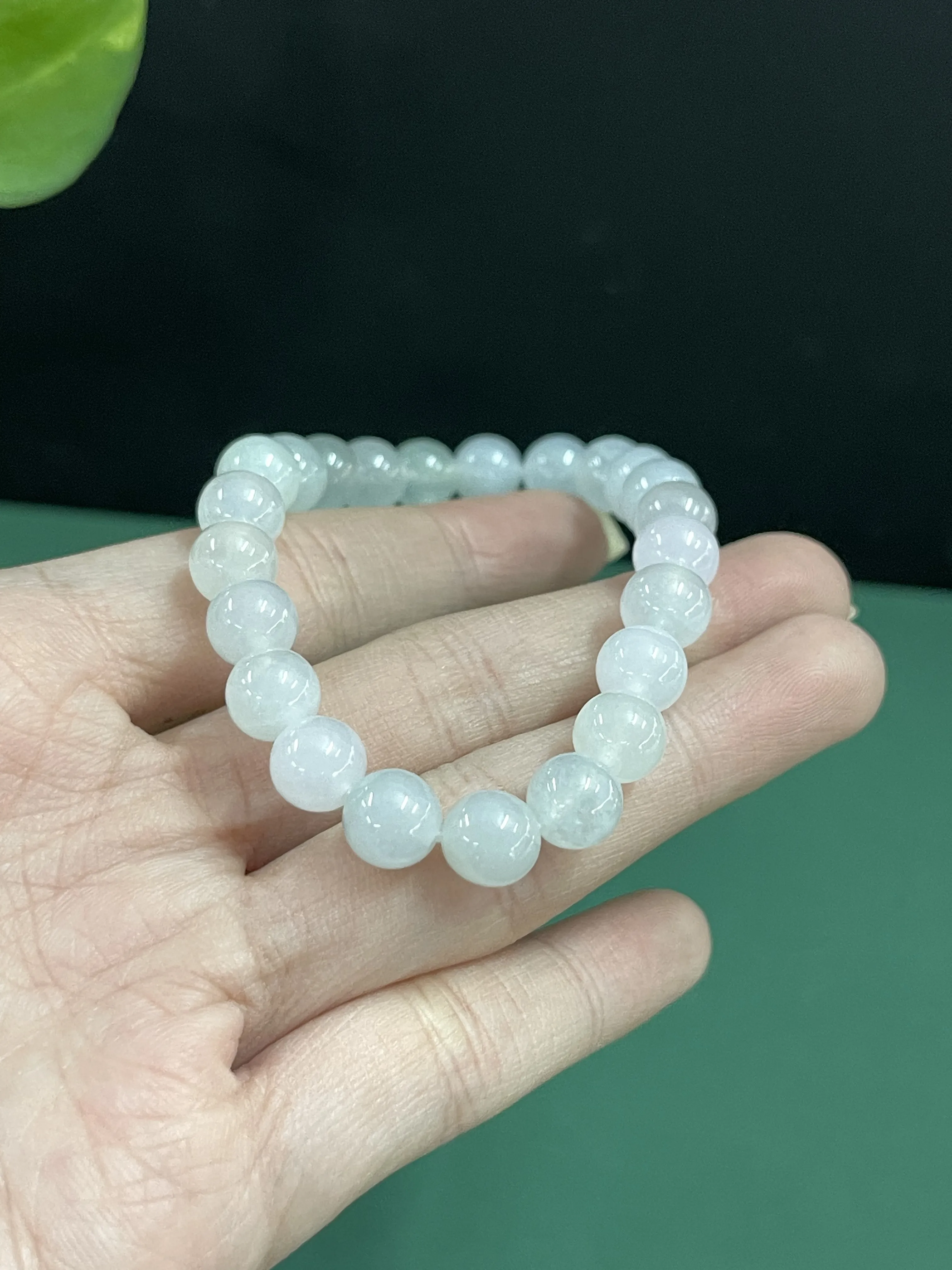 翡翠手链