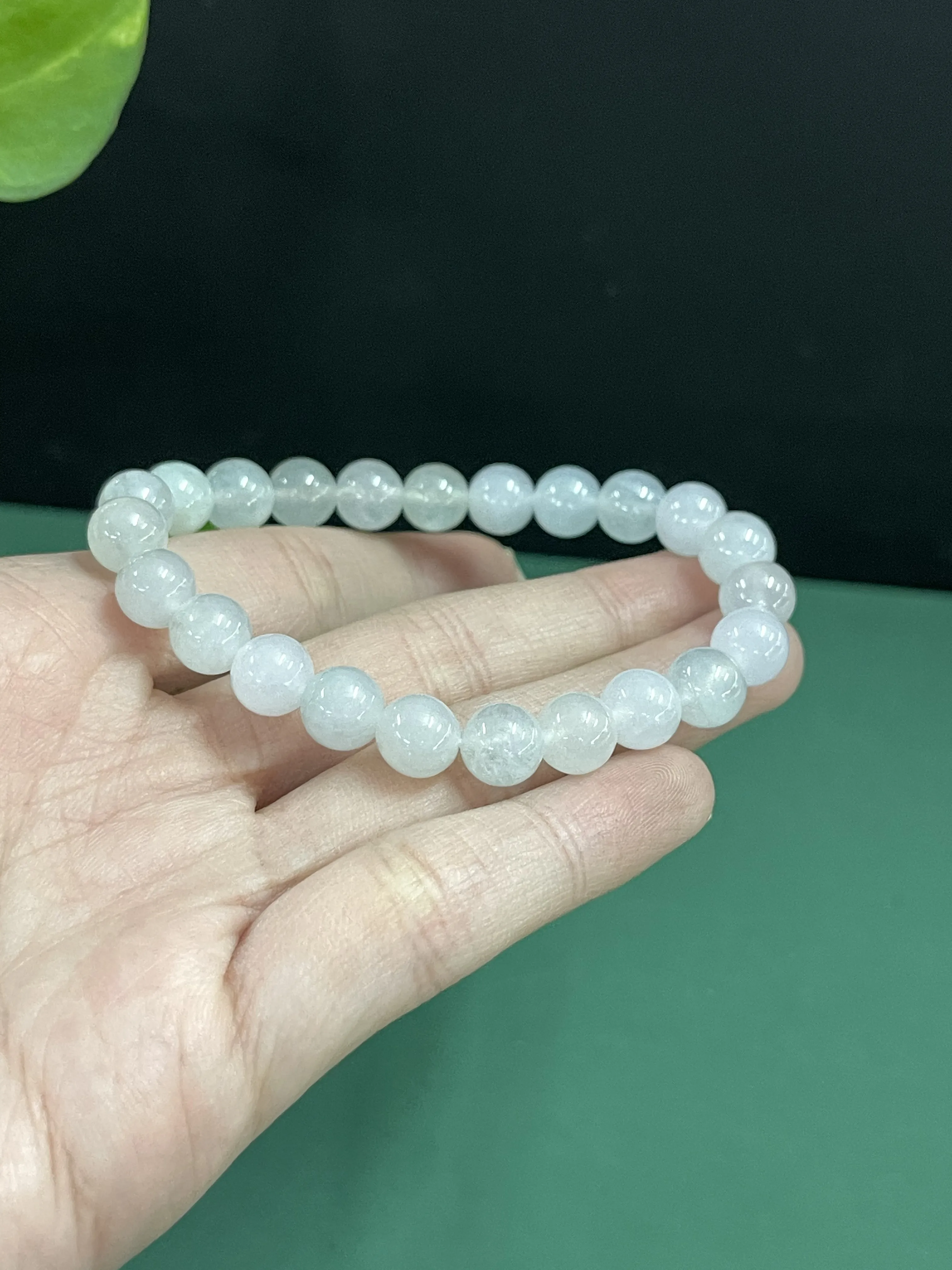 翡翠手链