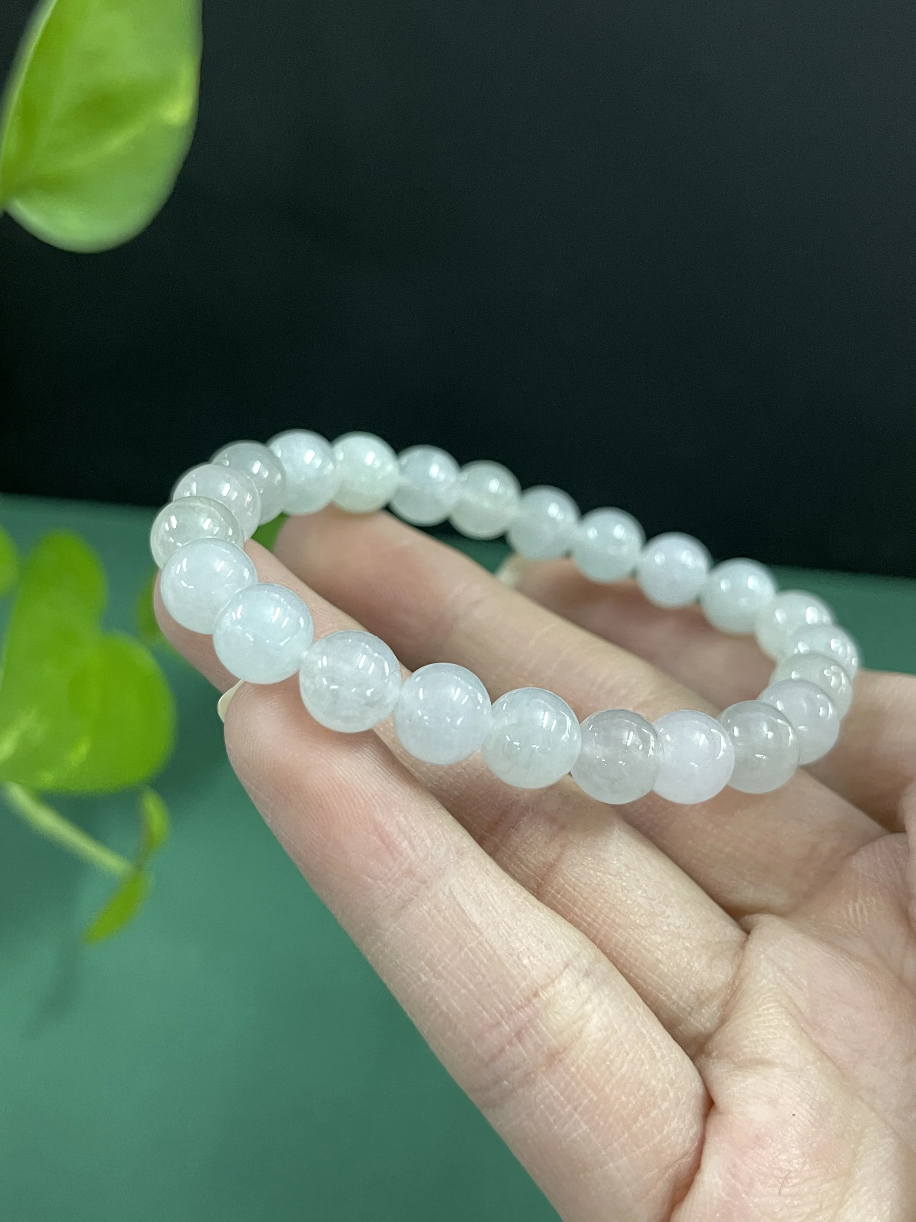 翡翠手链