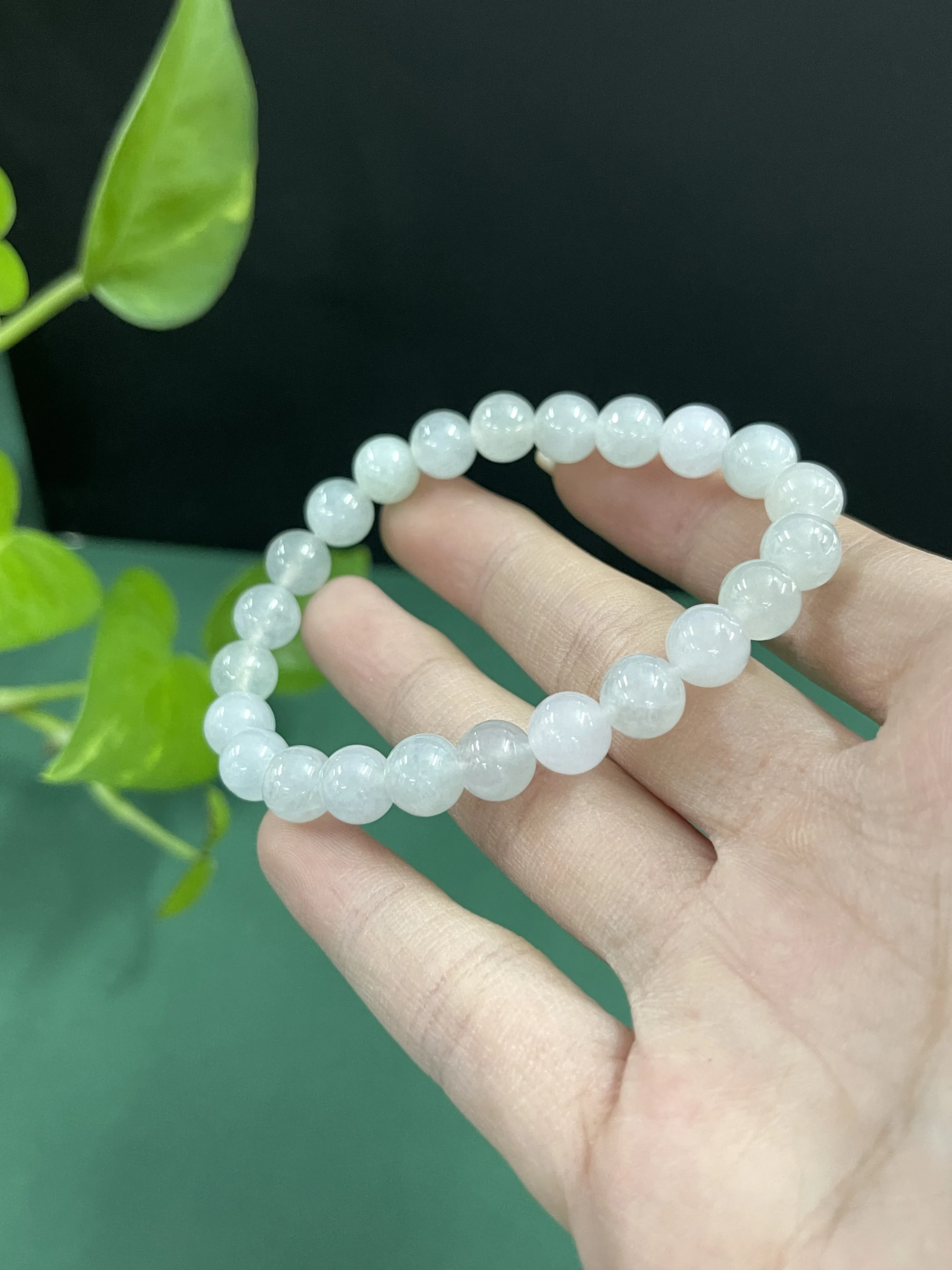 翡翠手链