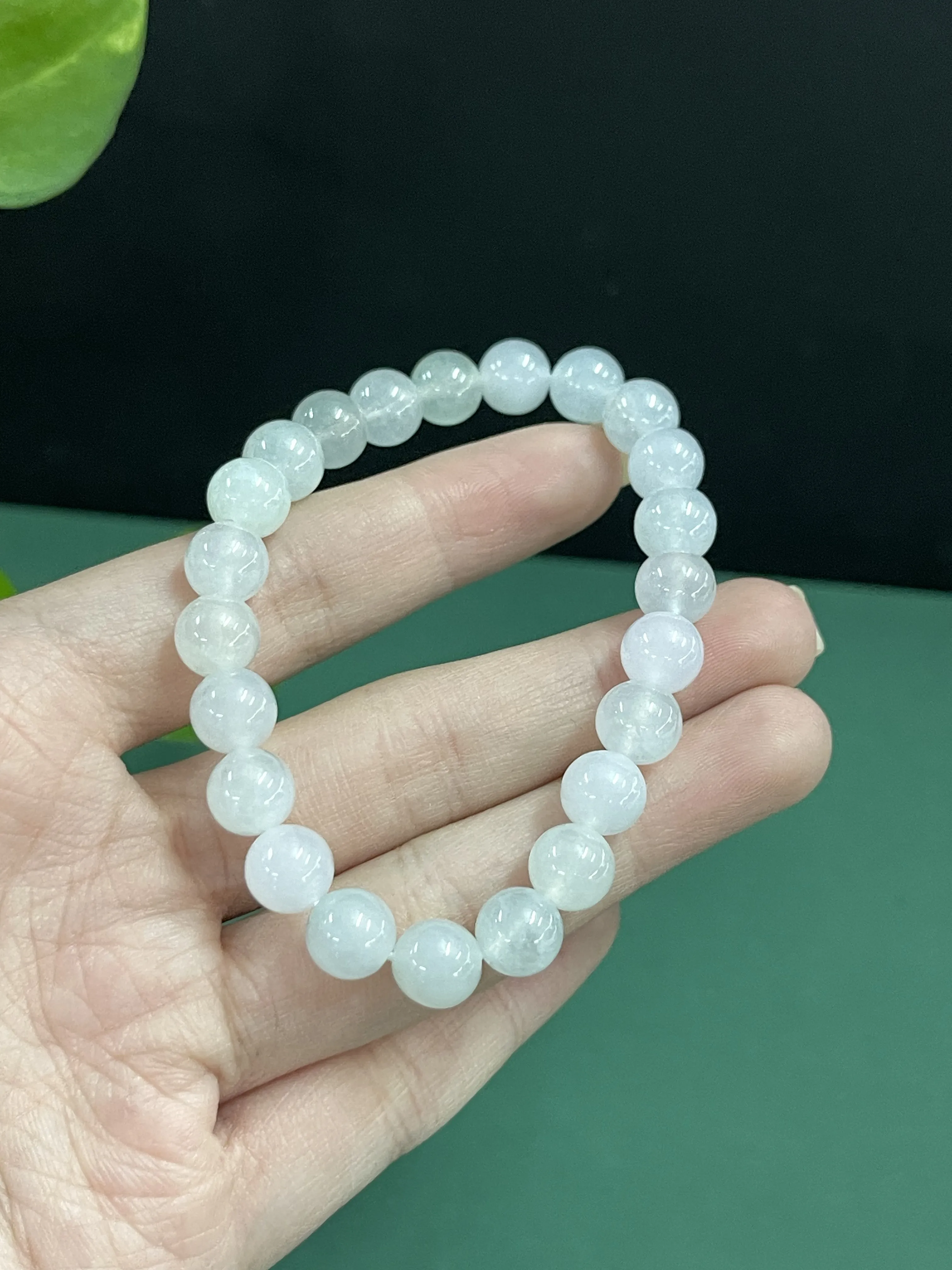 翡翠手链
