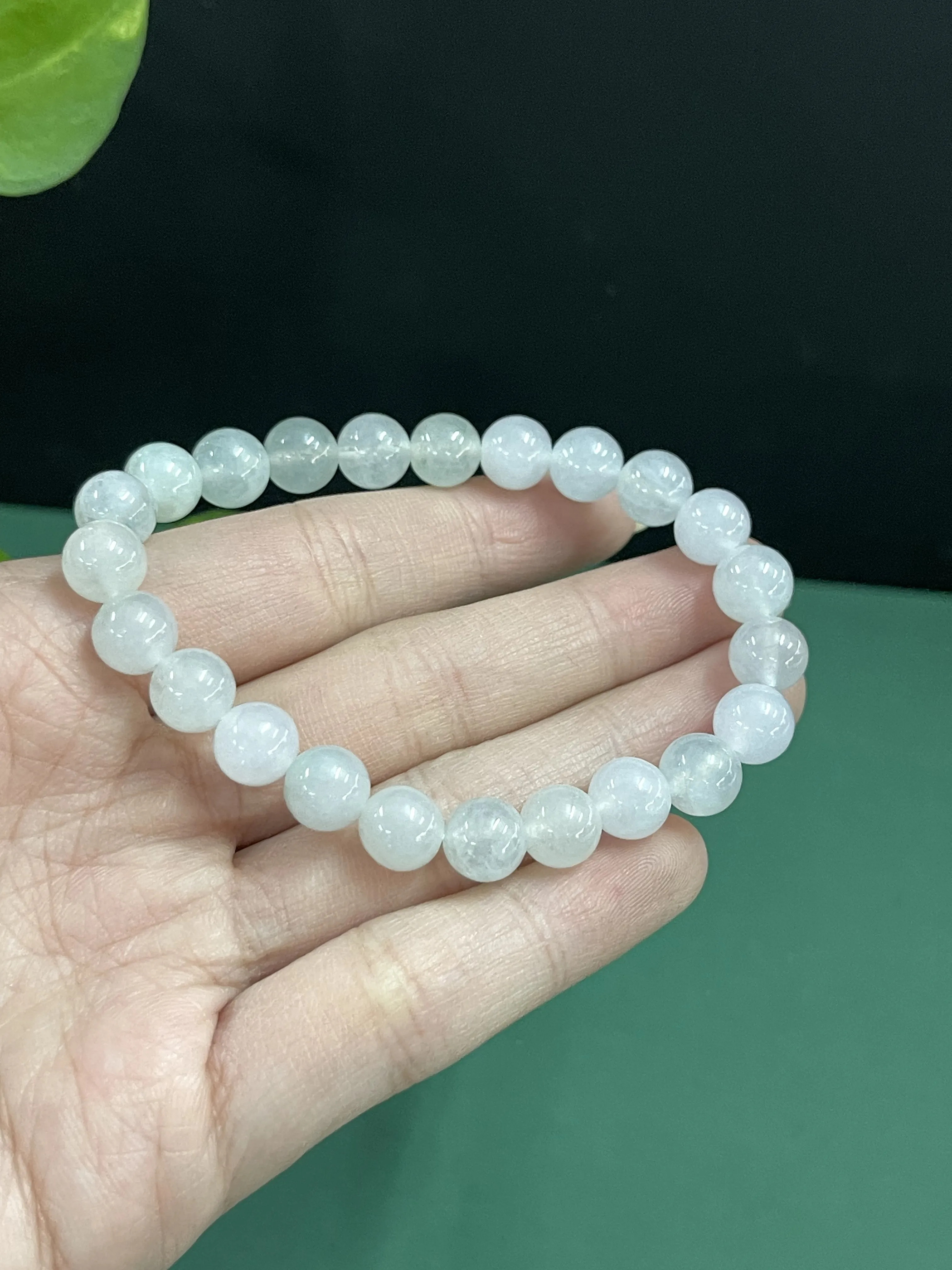 翡翠手链