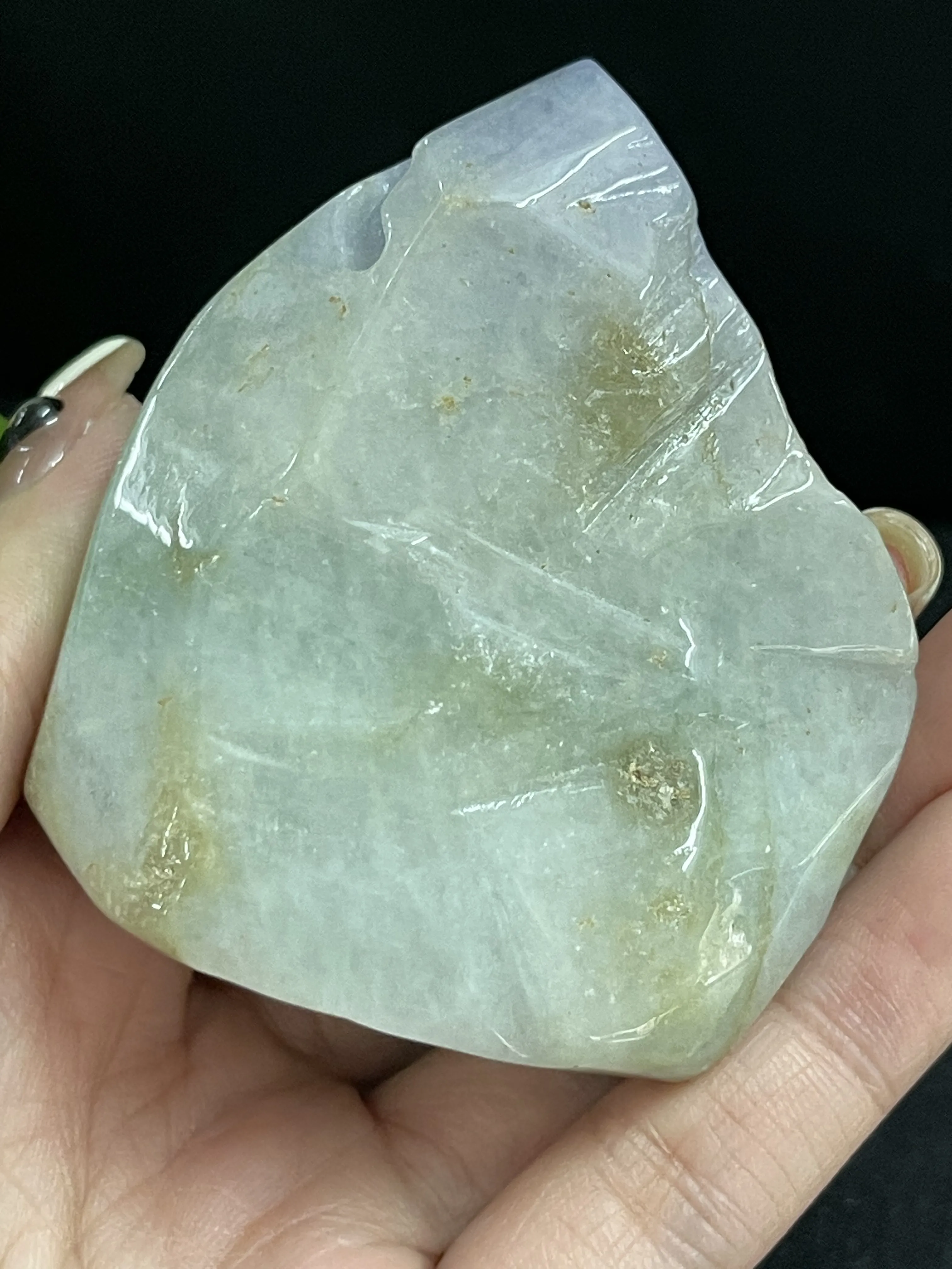 翡翠原石