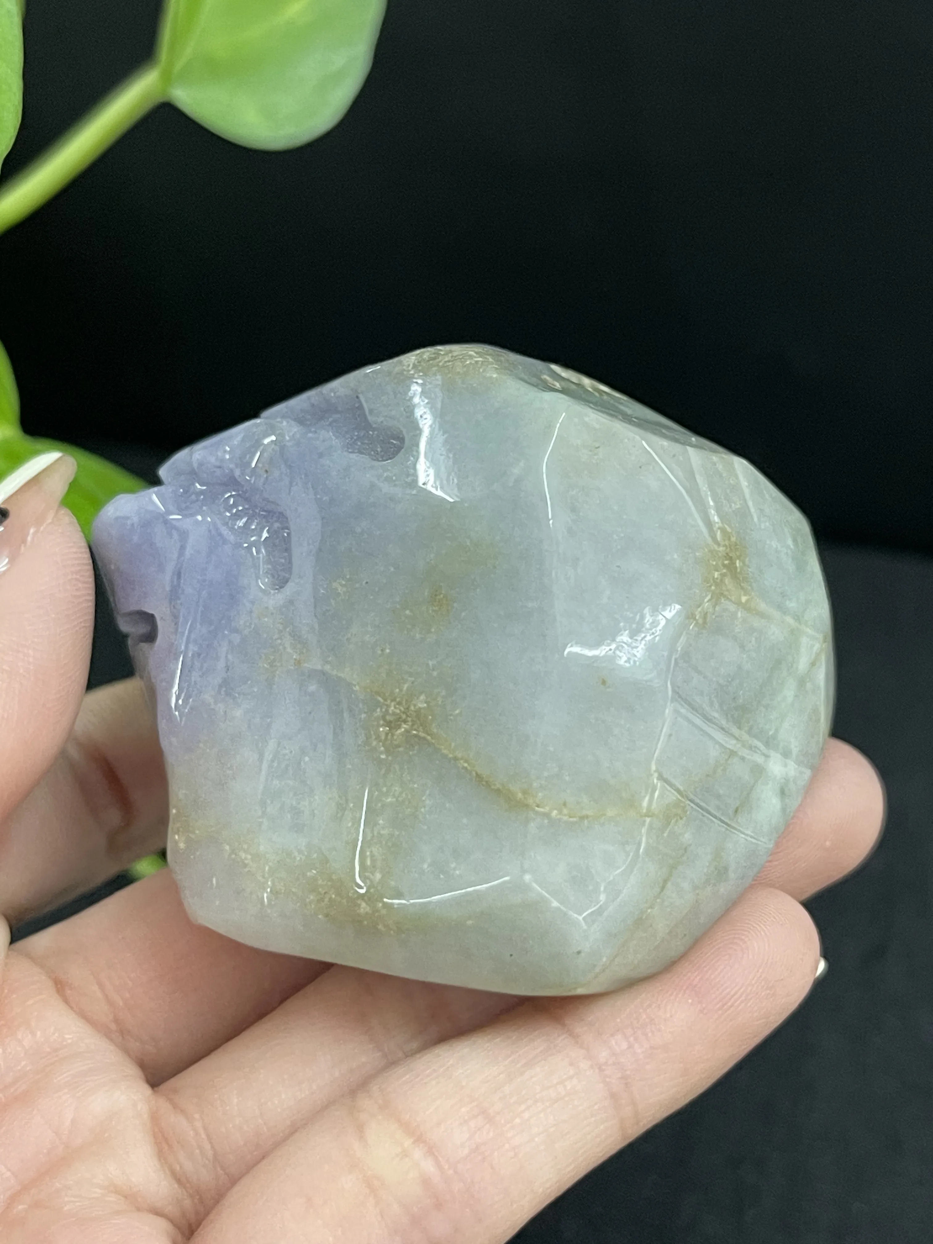 翡翠原石