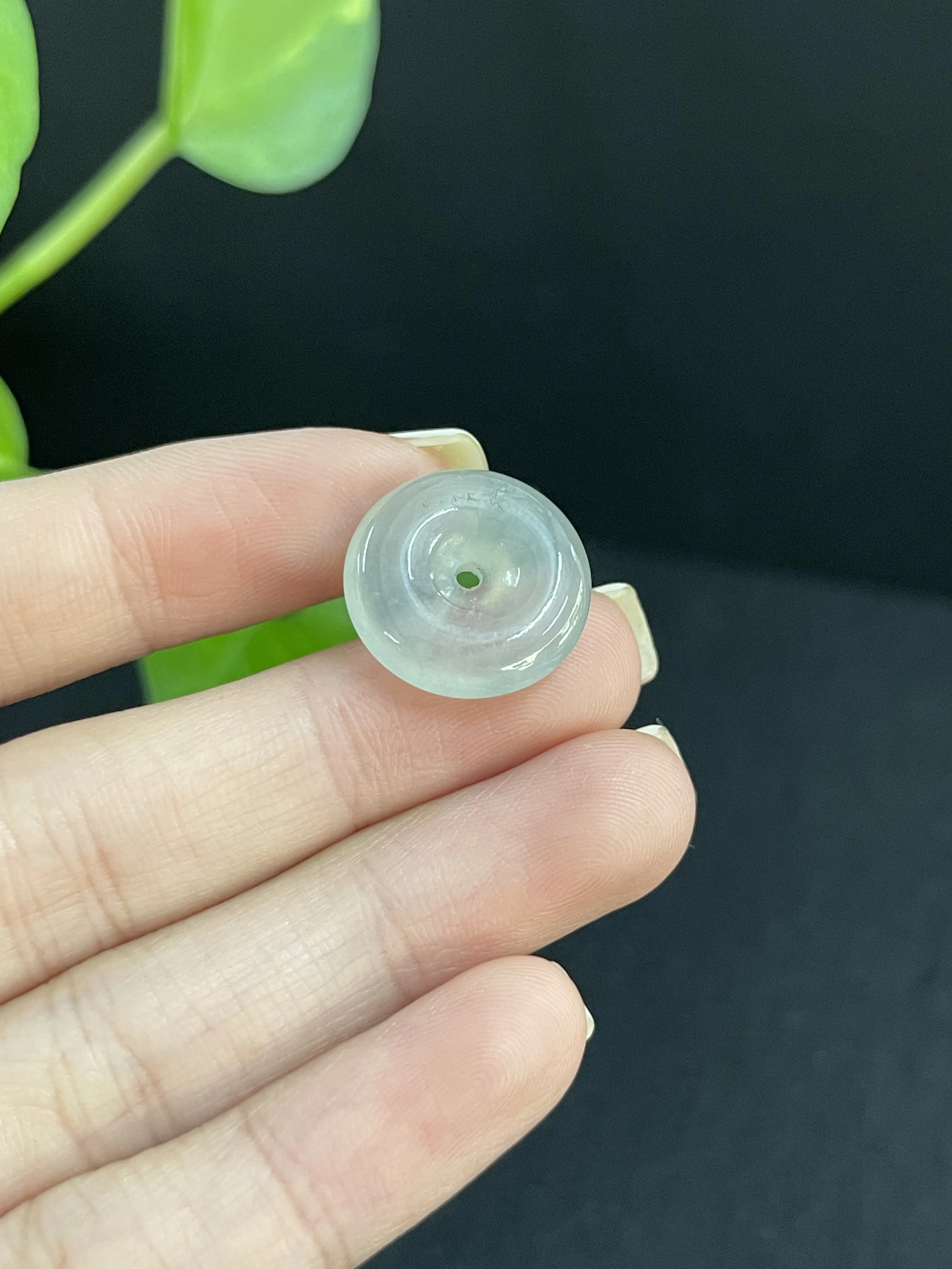 翡翠吊坠