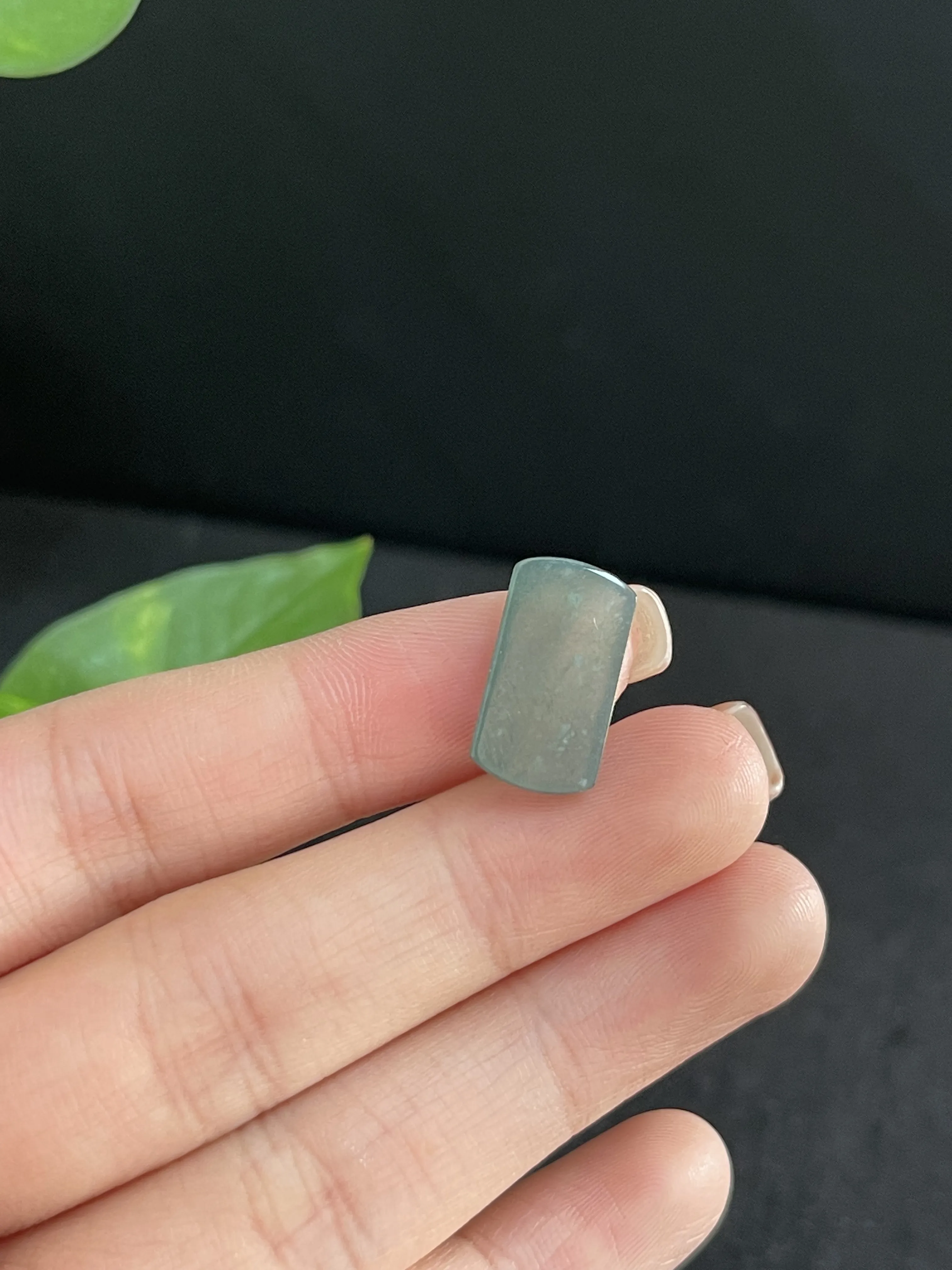 翡翠戒面