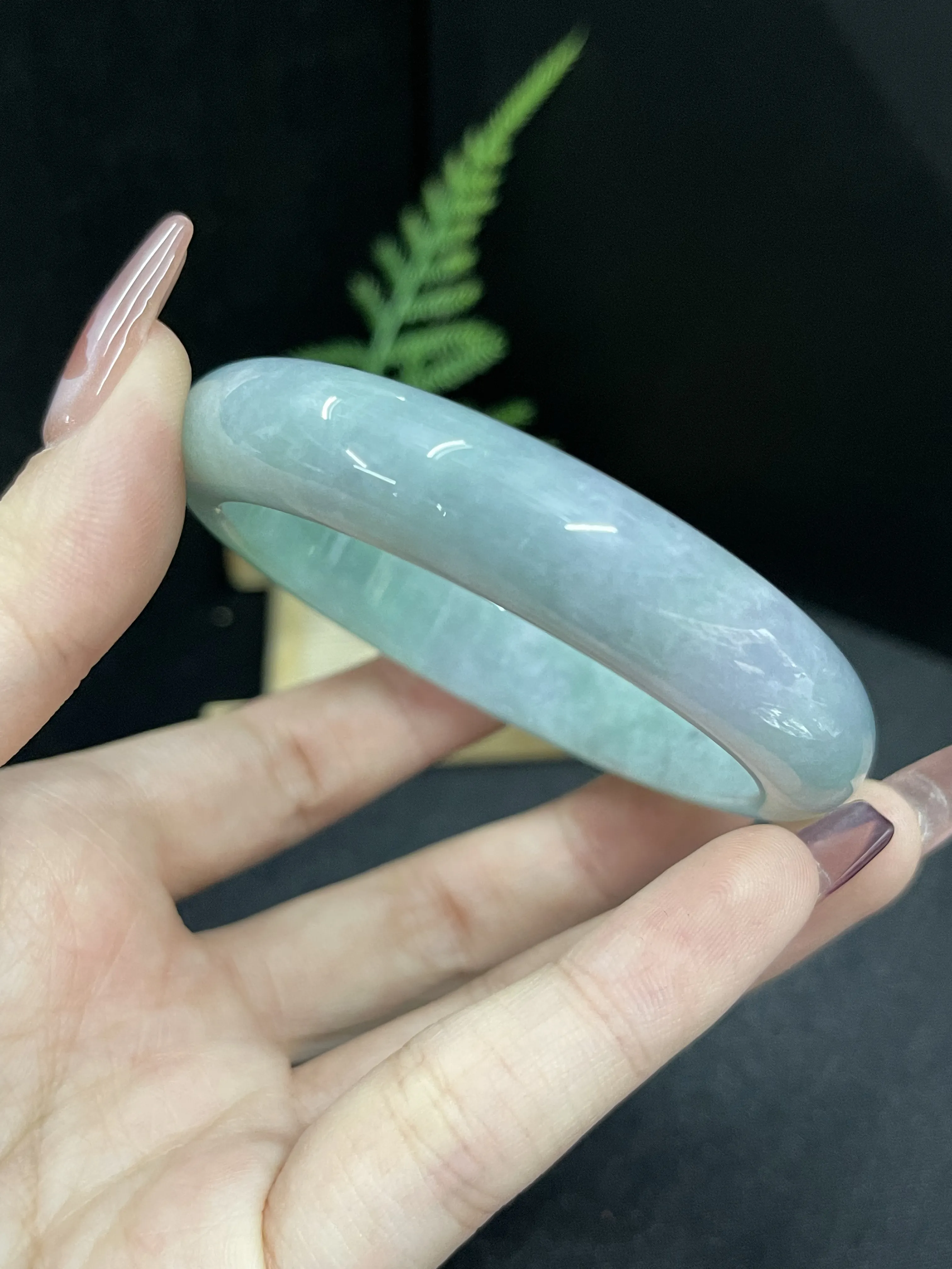 翡翠手镯