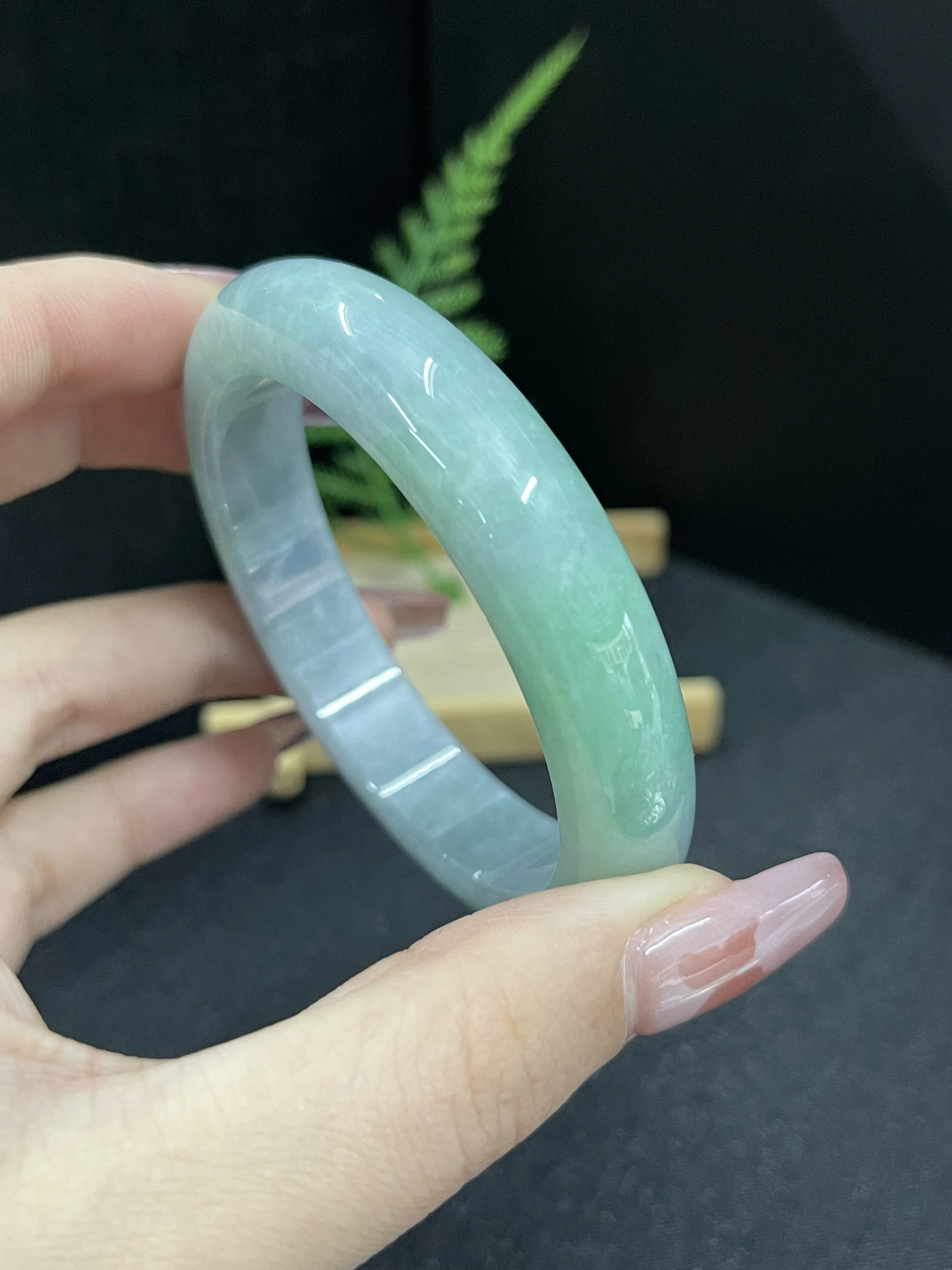 翡翠手镯