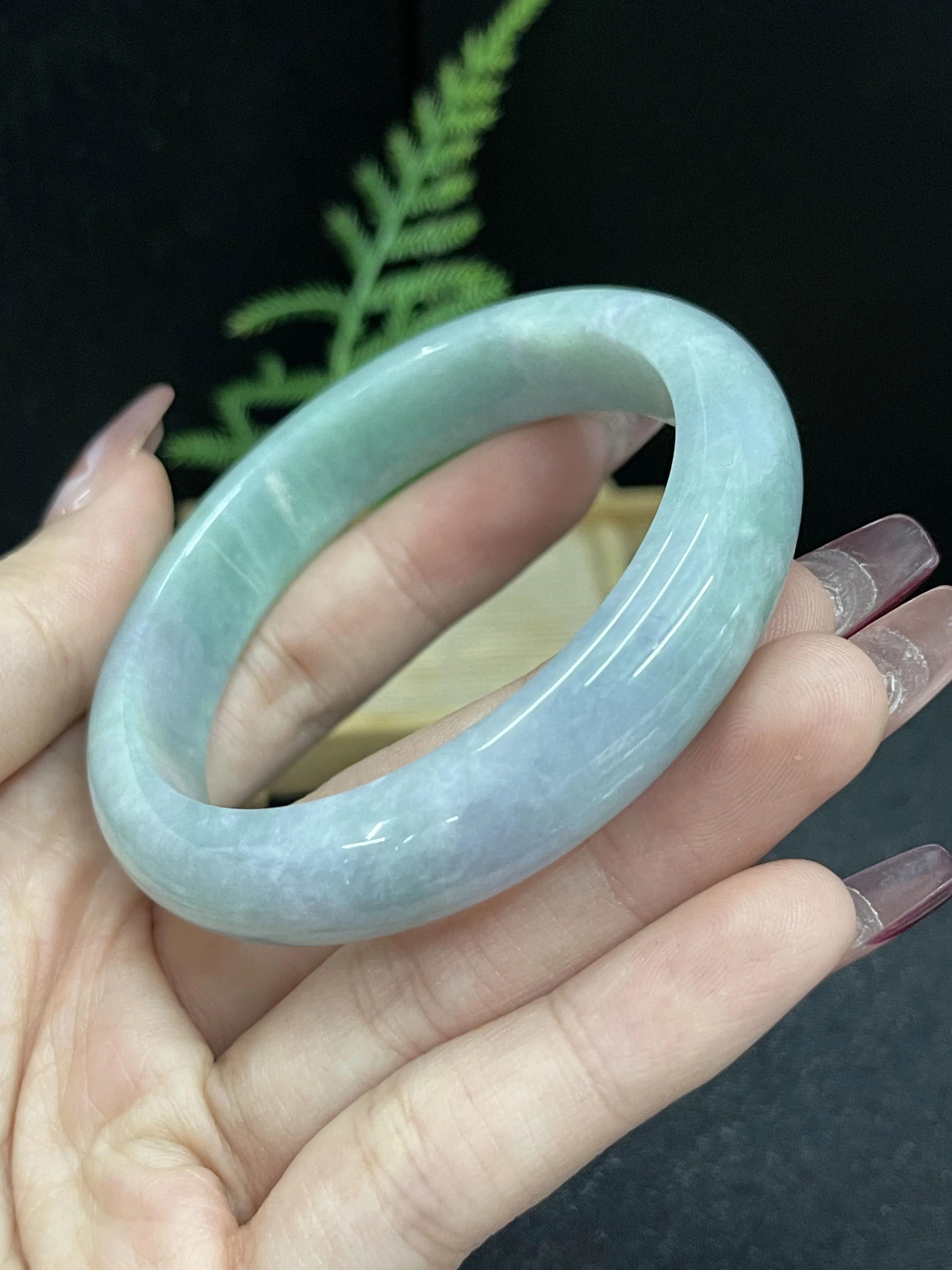 翡翠手镯