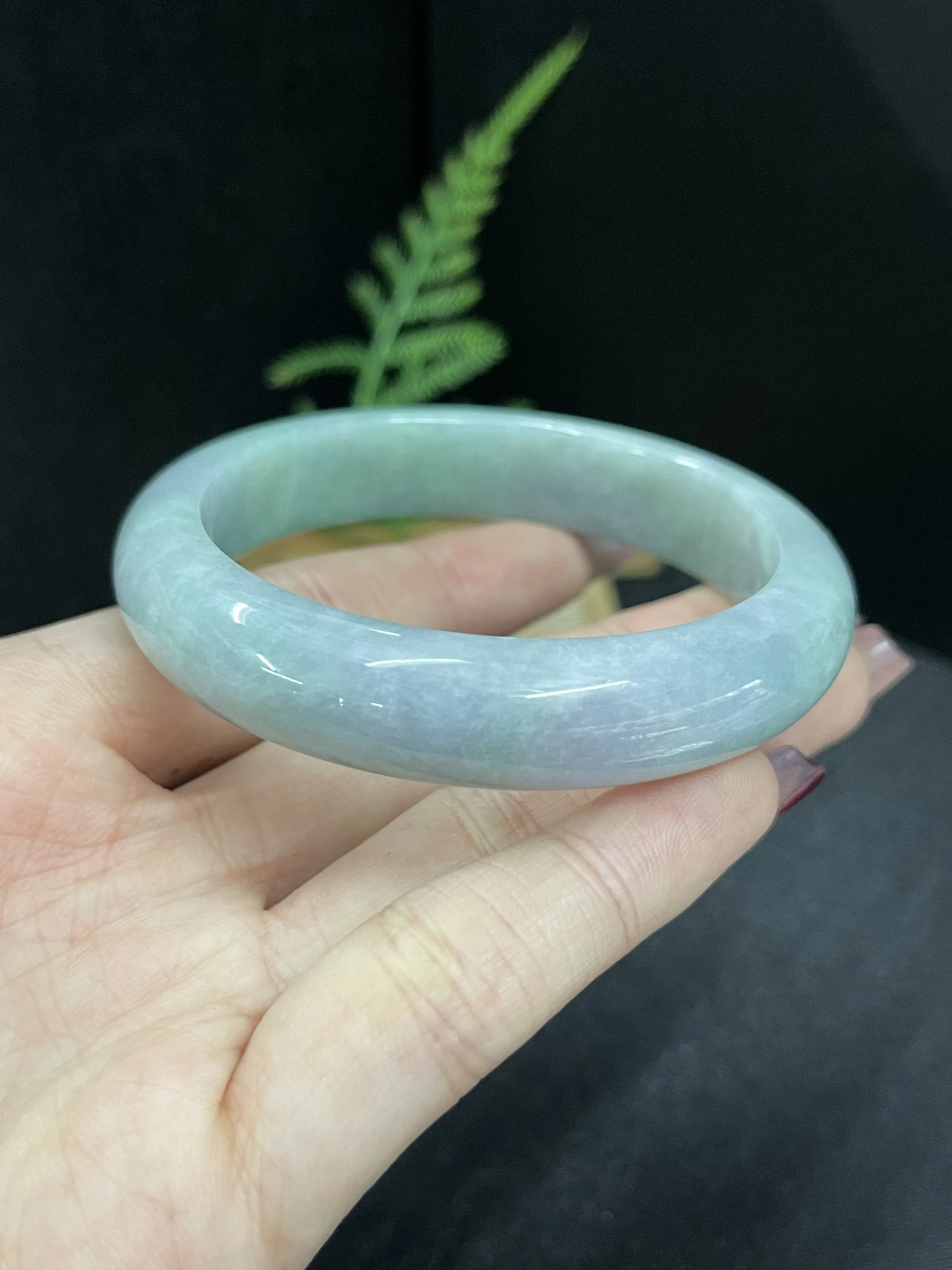 翡翠手镯