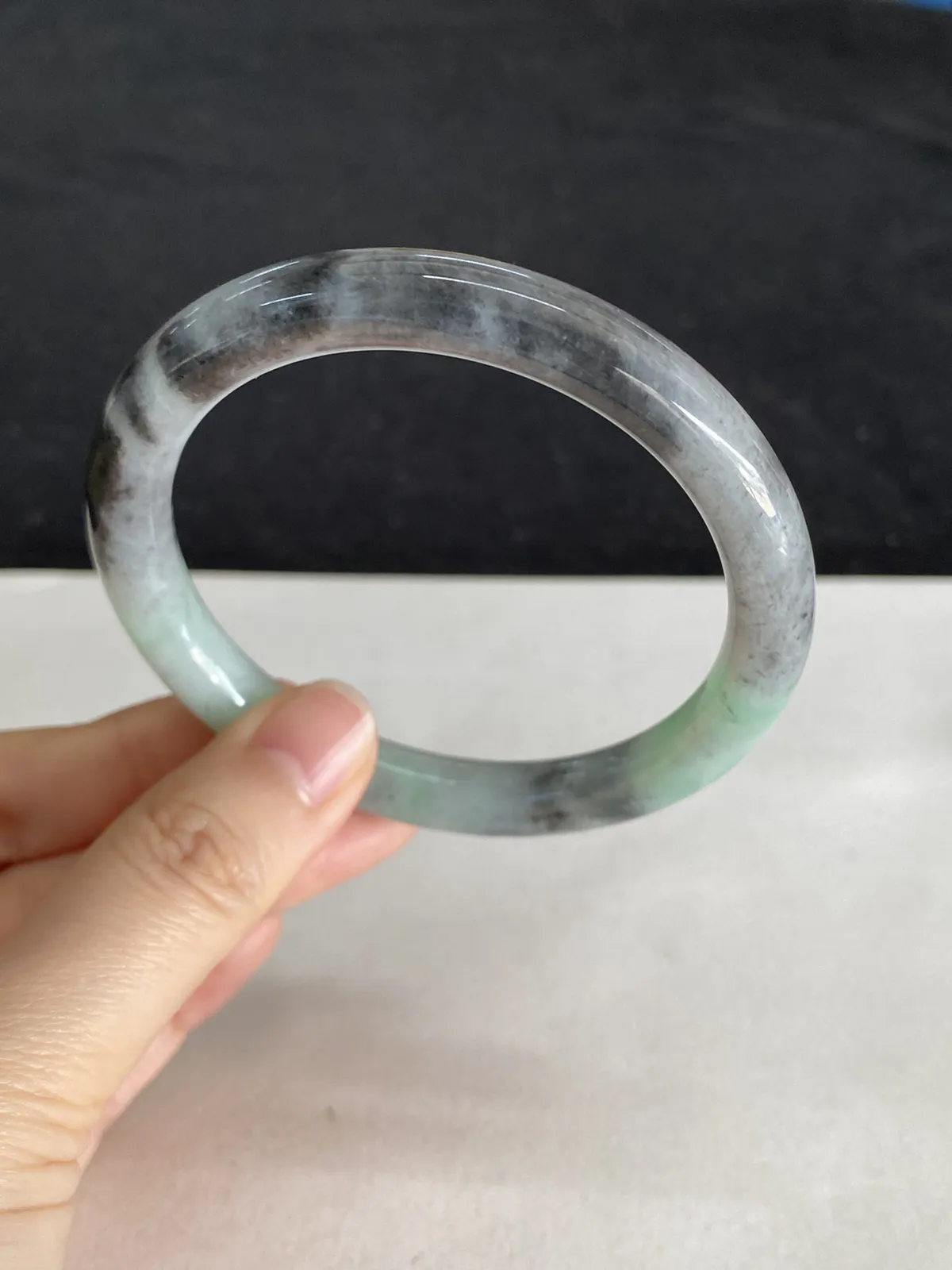 翡翠手镯