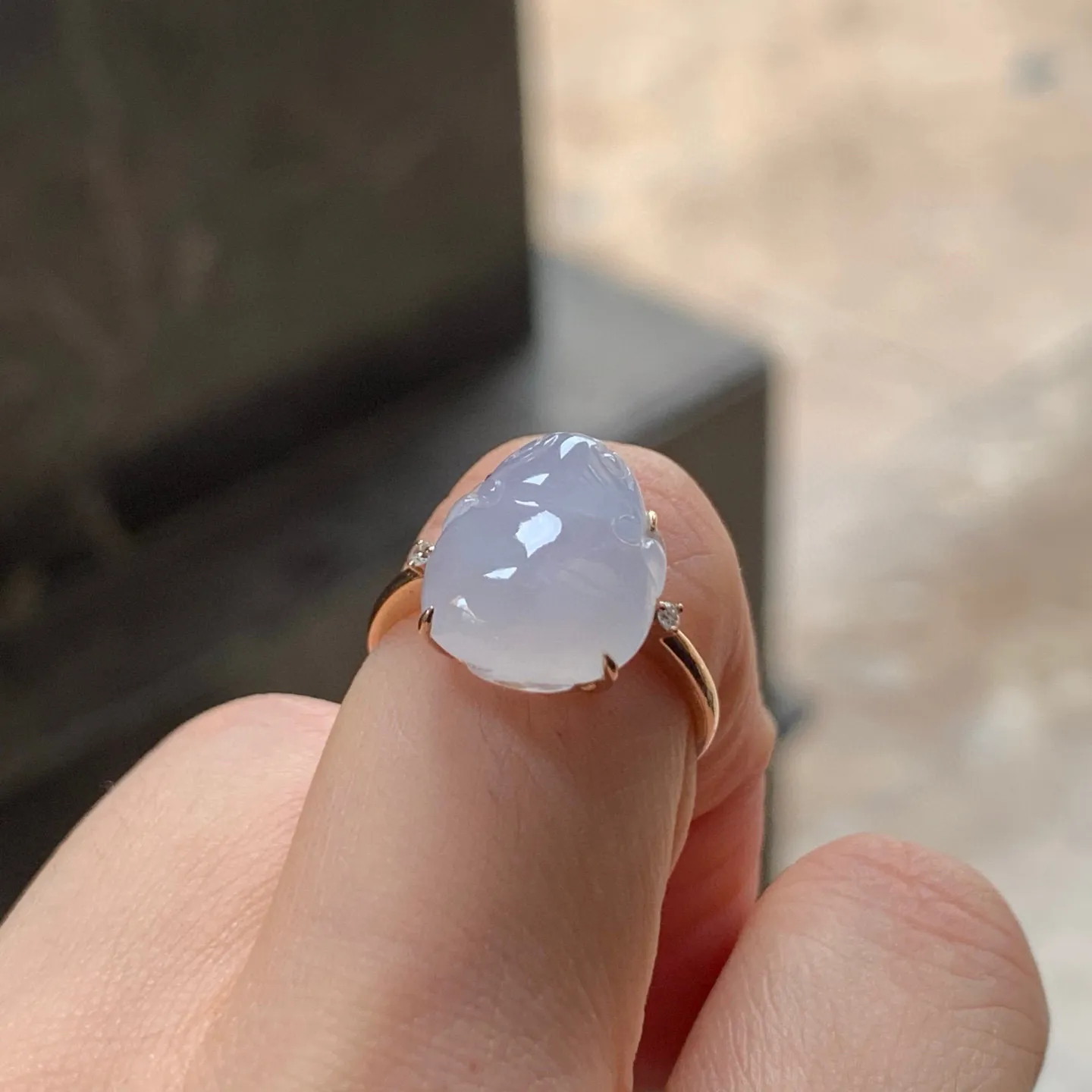 金蟾，真金镶嵌，精致