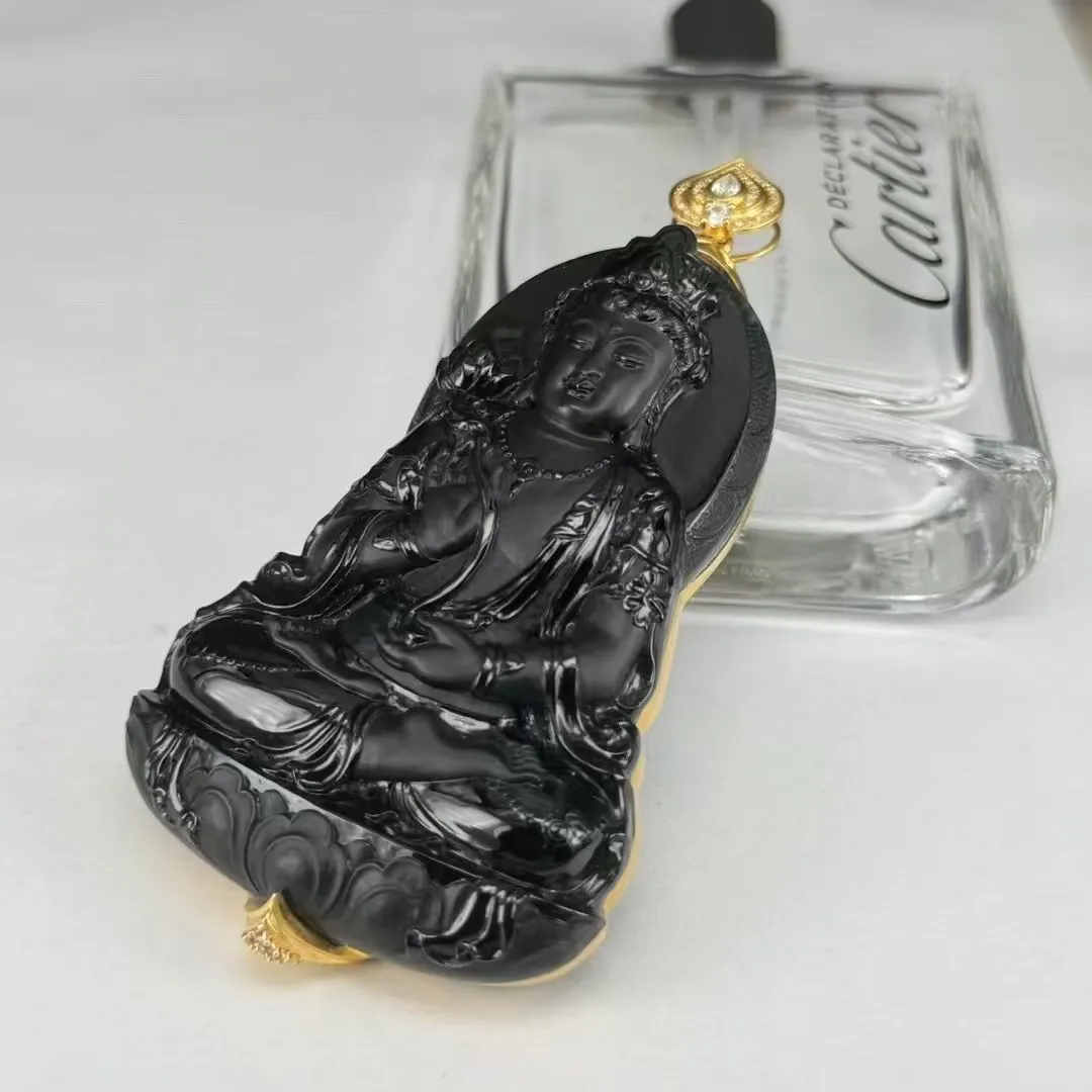 大件厚桩 黑度极好 打灯通透