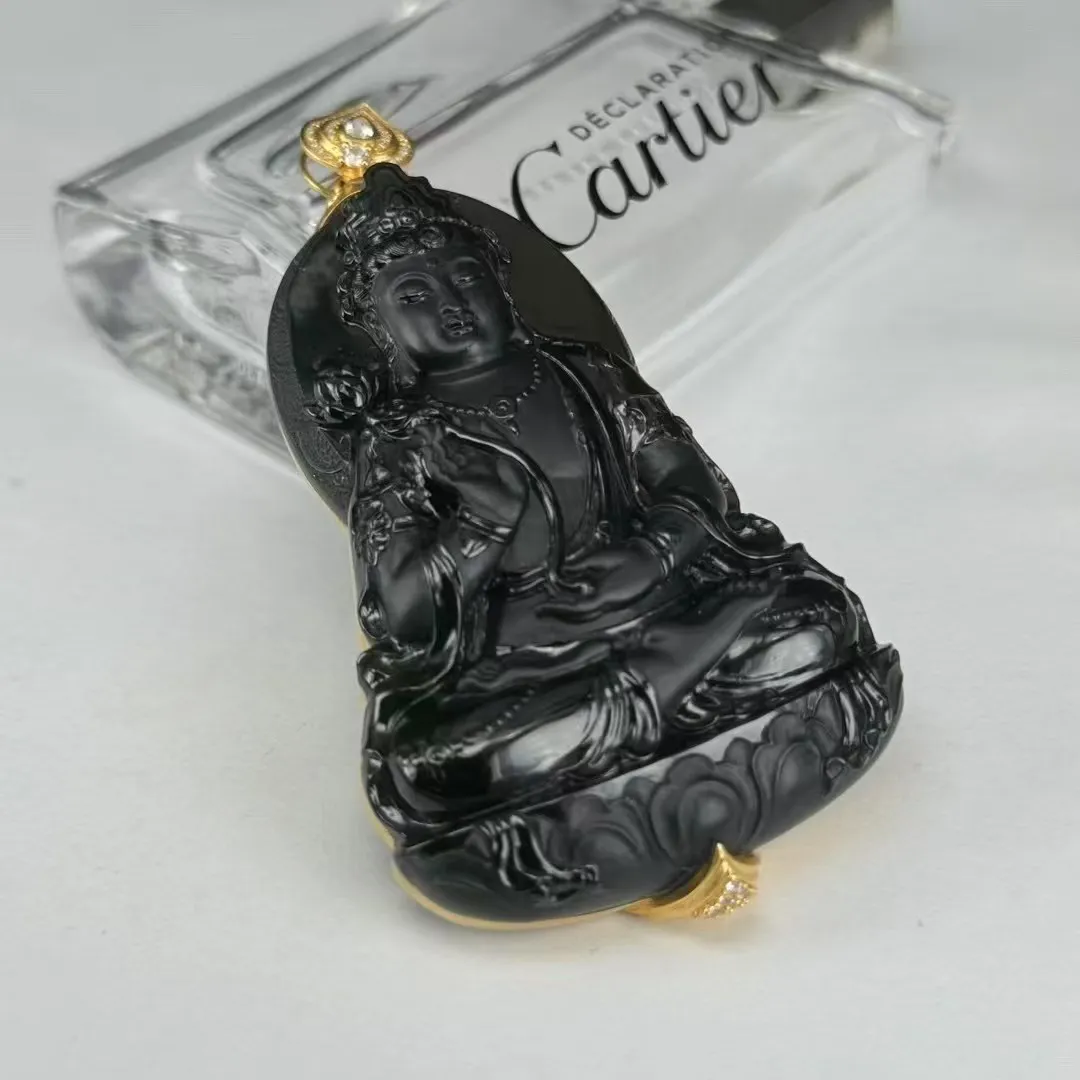 大件厚桩 黑度极好 打灯通透