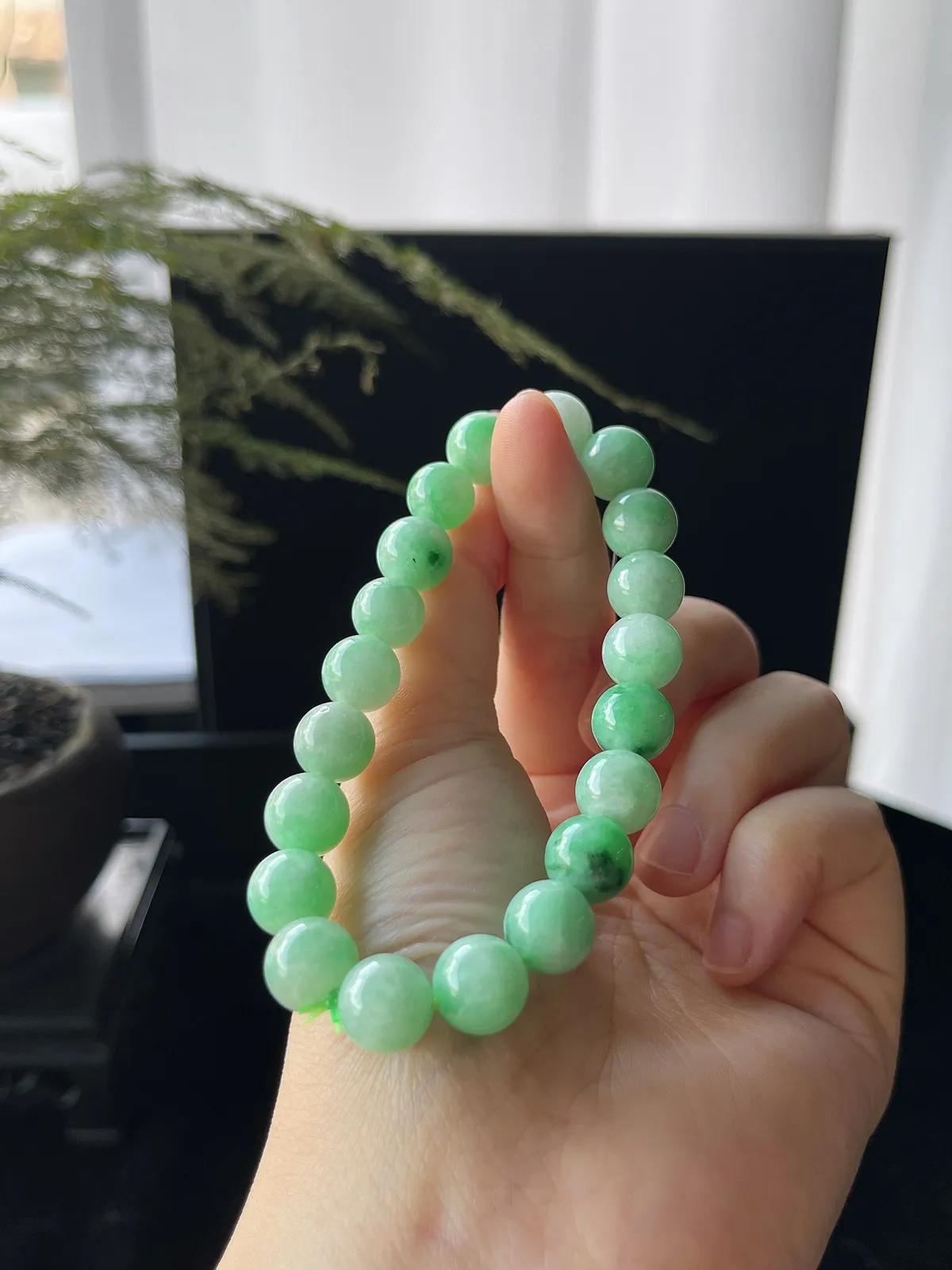 翡翠手链