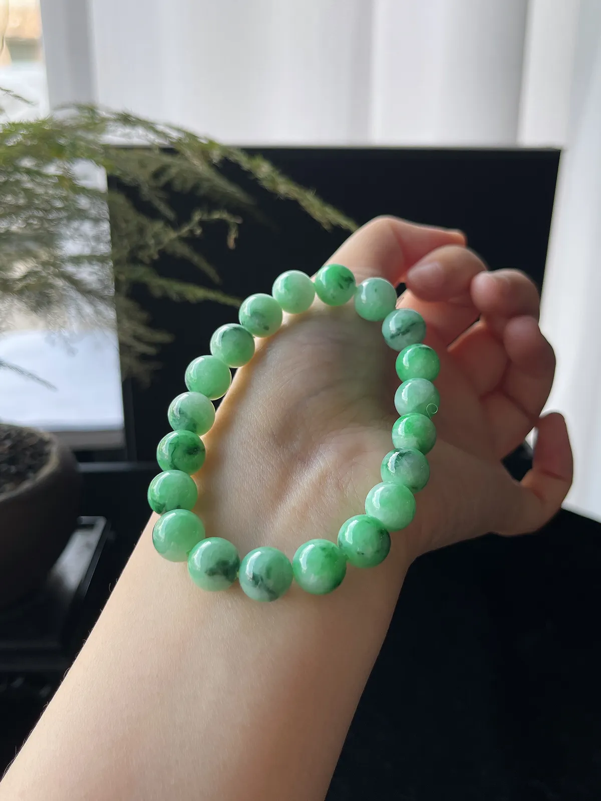 翡翠手链