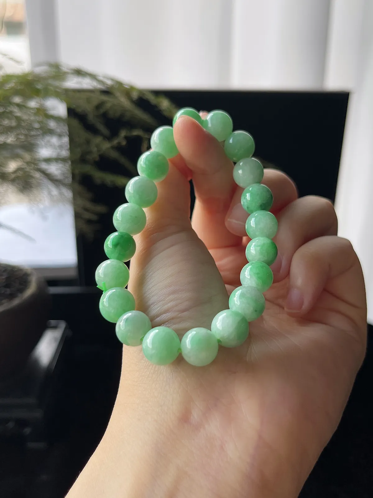 翡翠手链