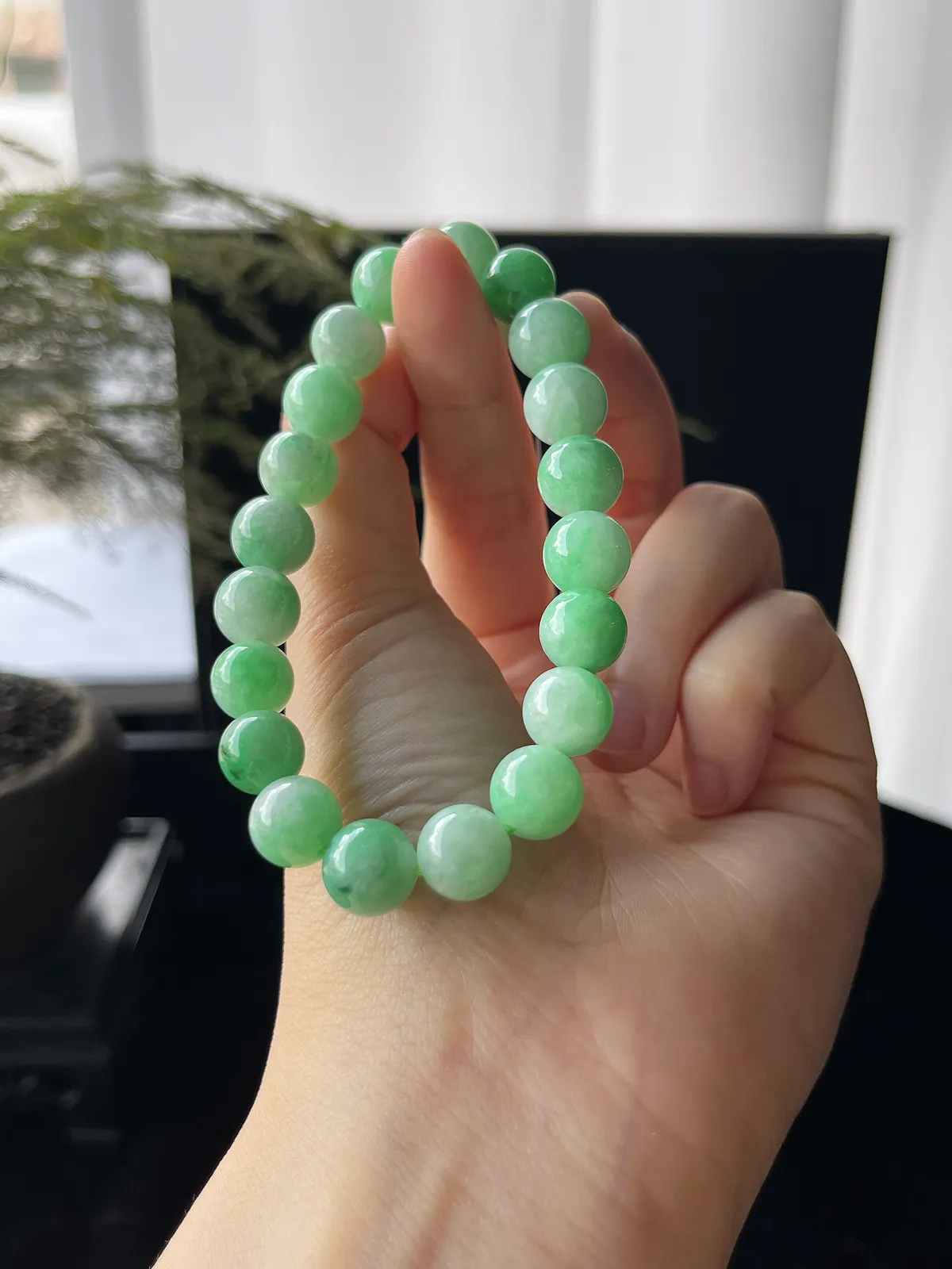 翡翠手链