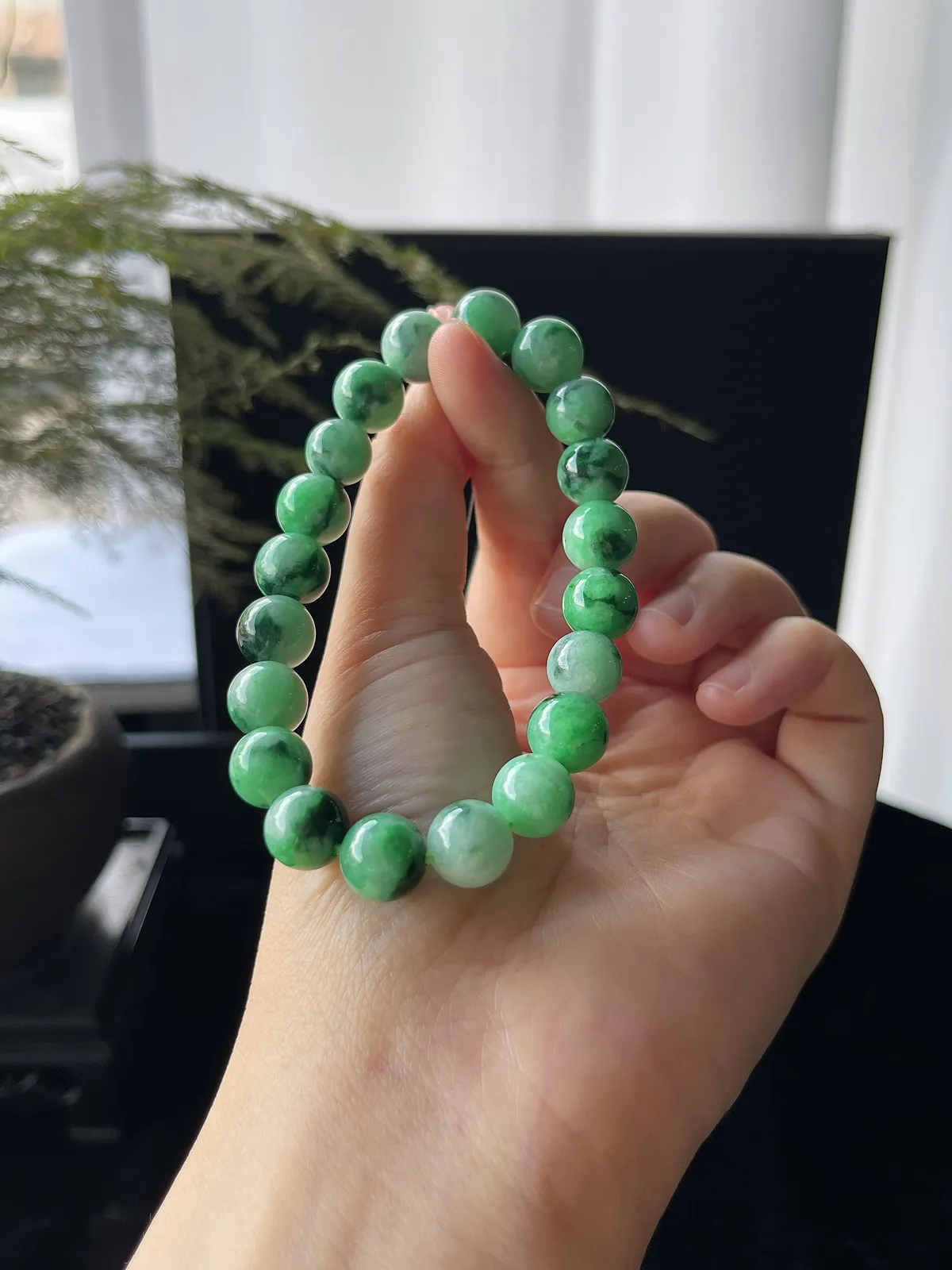 翡翠手链