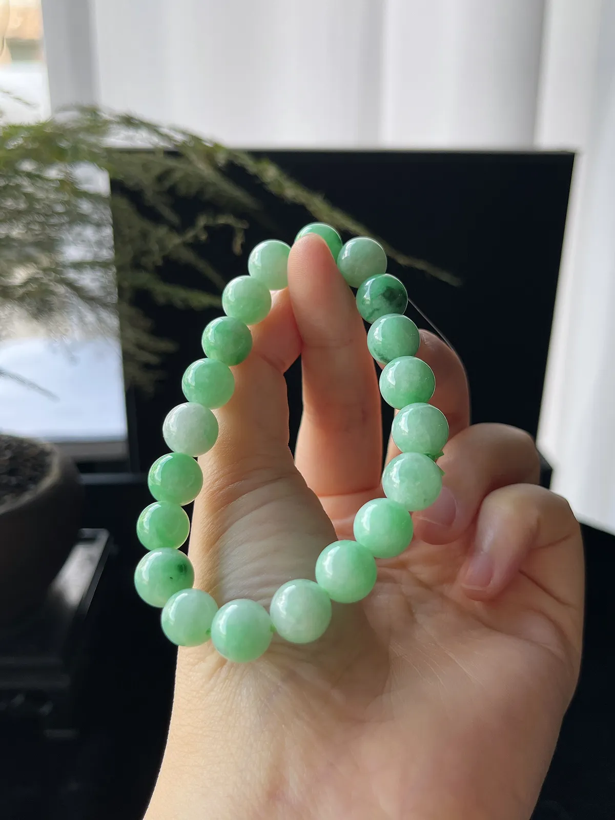翡翠手链