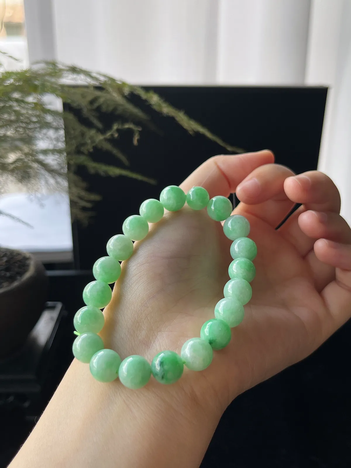 翡翠手链