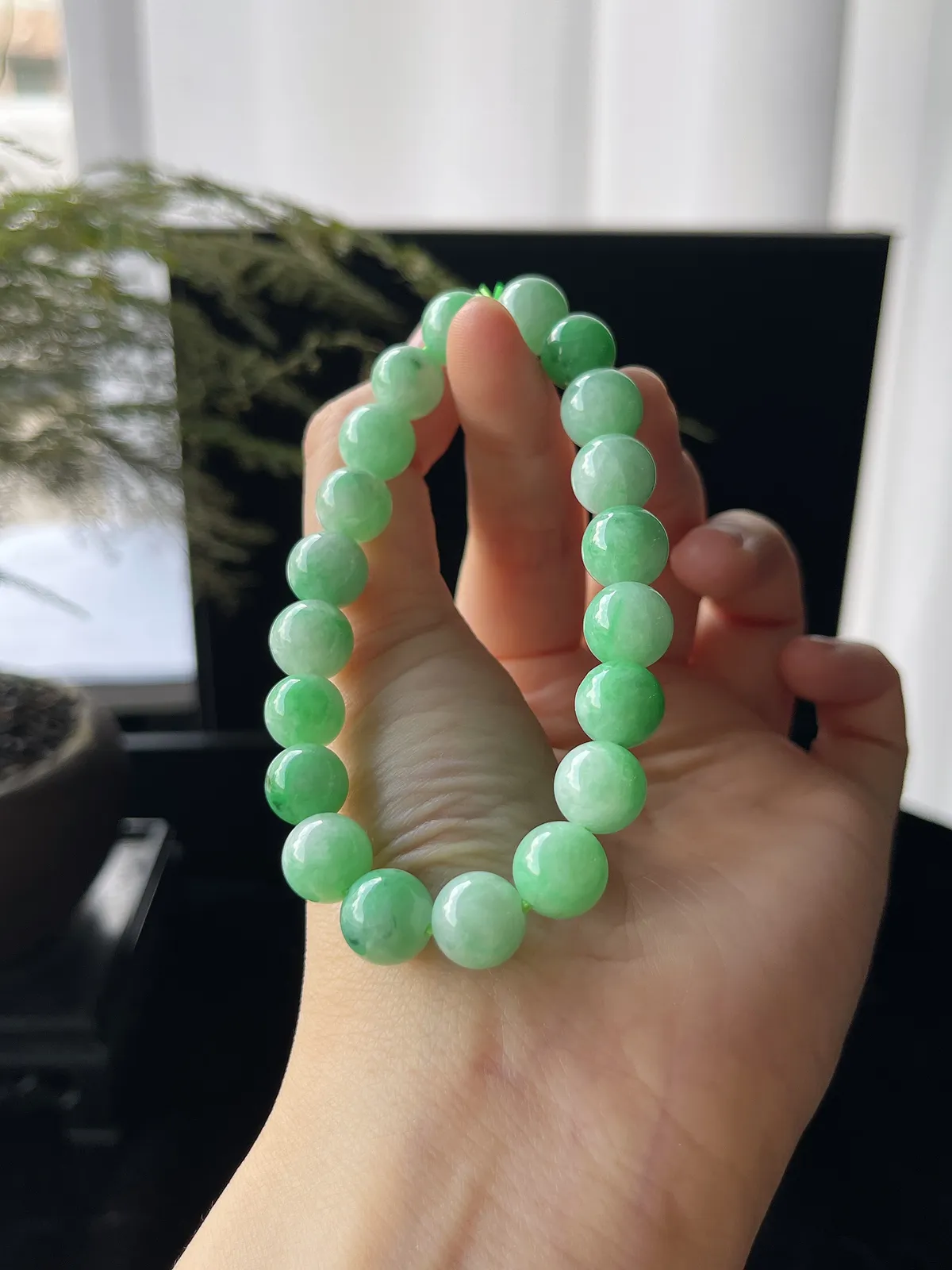 翡翠手链
