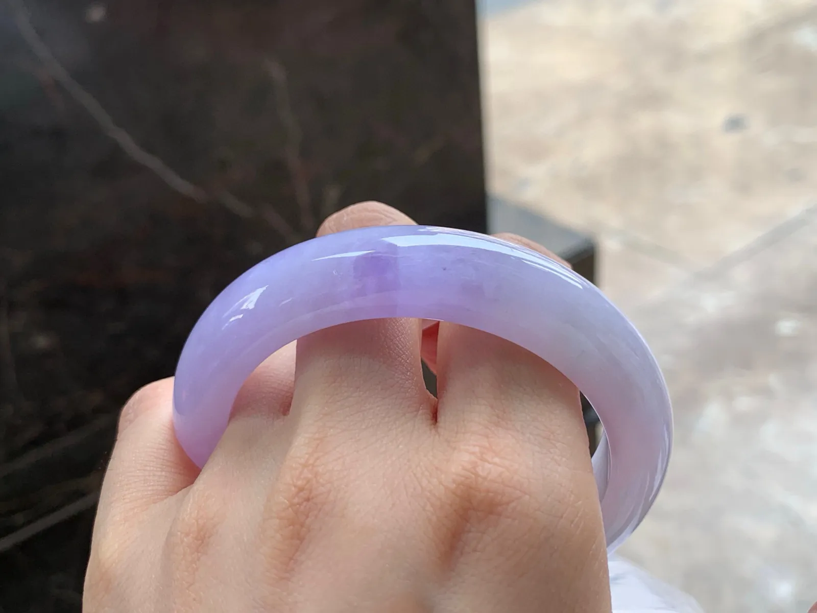 春色手镯
干净清爽 58.8/13.6/9.5mm