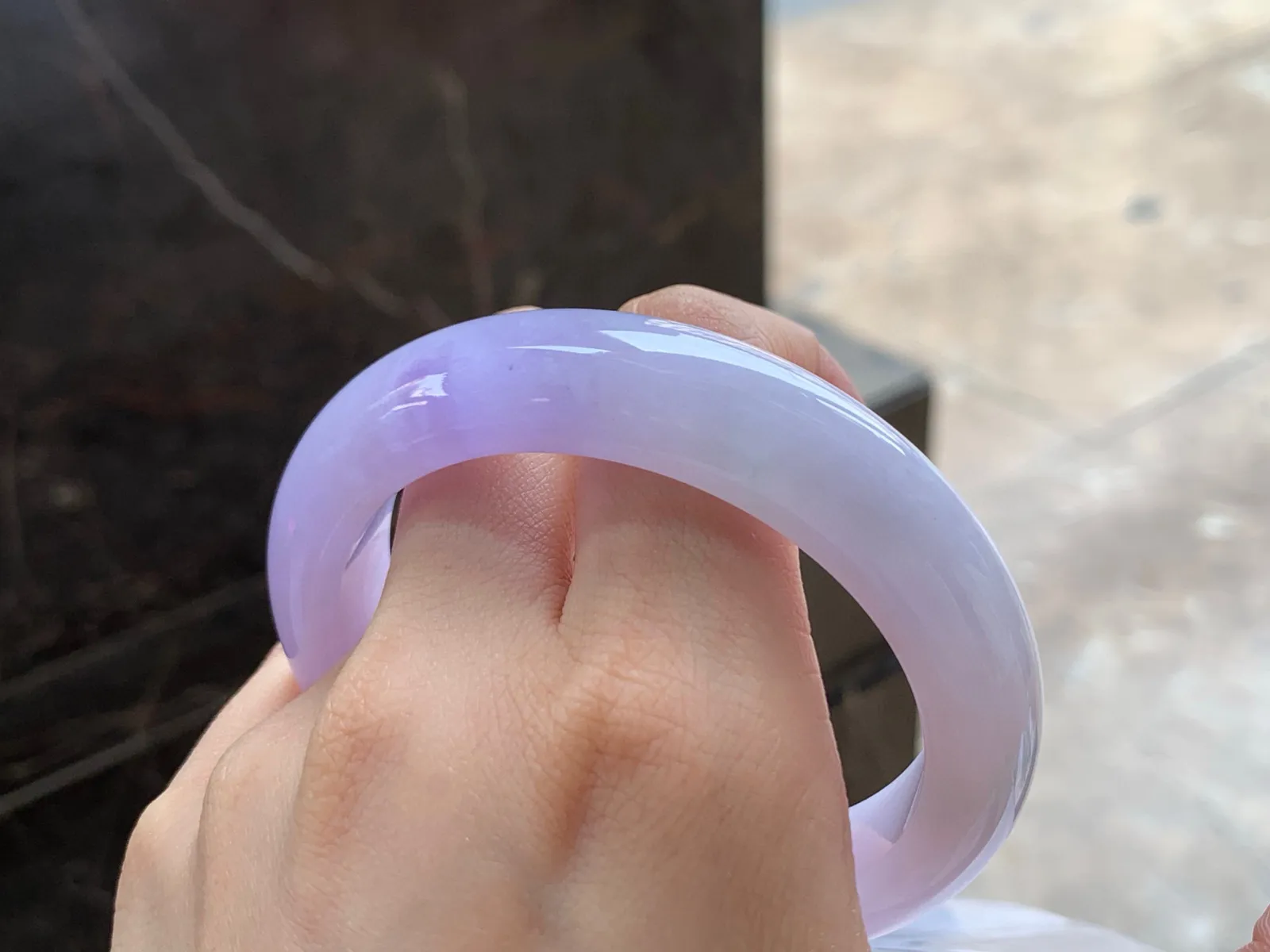春色手镯
干净清爽 58.8/13.6/9.5mm