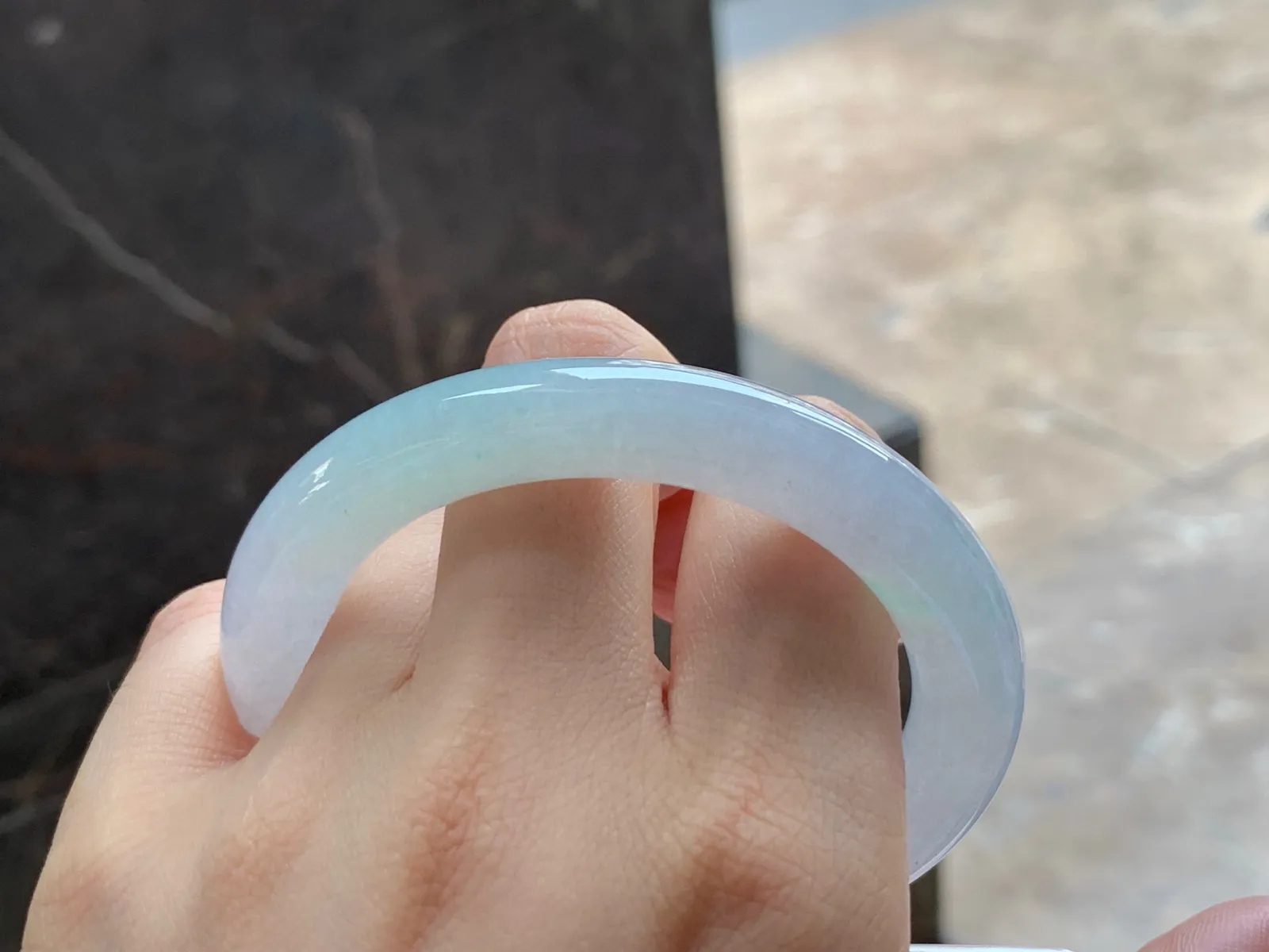 福镯
尺寸54.1/9.3/9.8mm