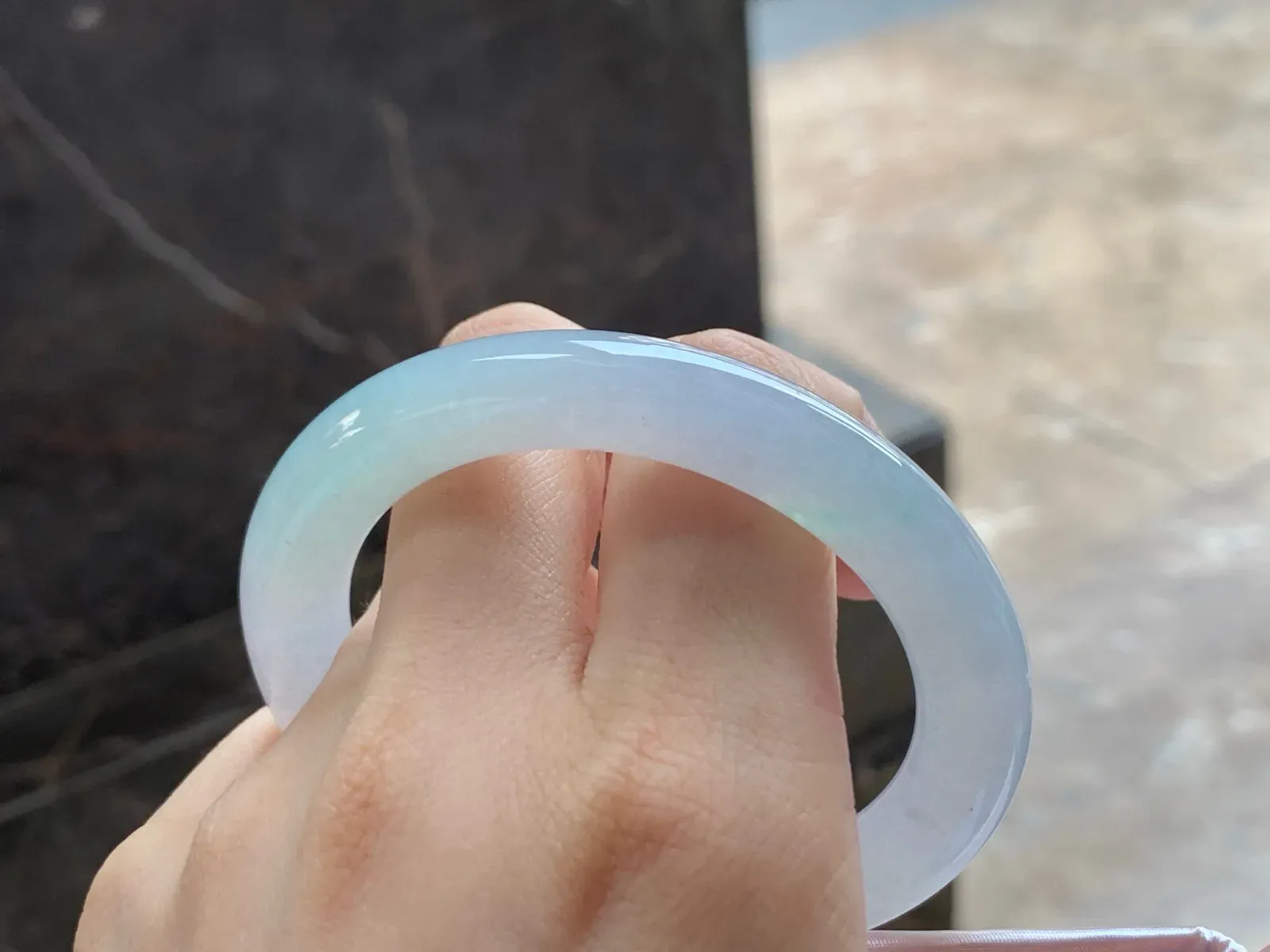 福镯
尺寸54.1/9.3/9.8mm