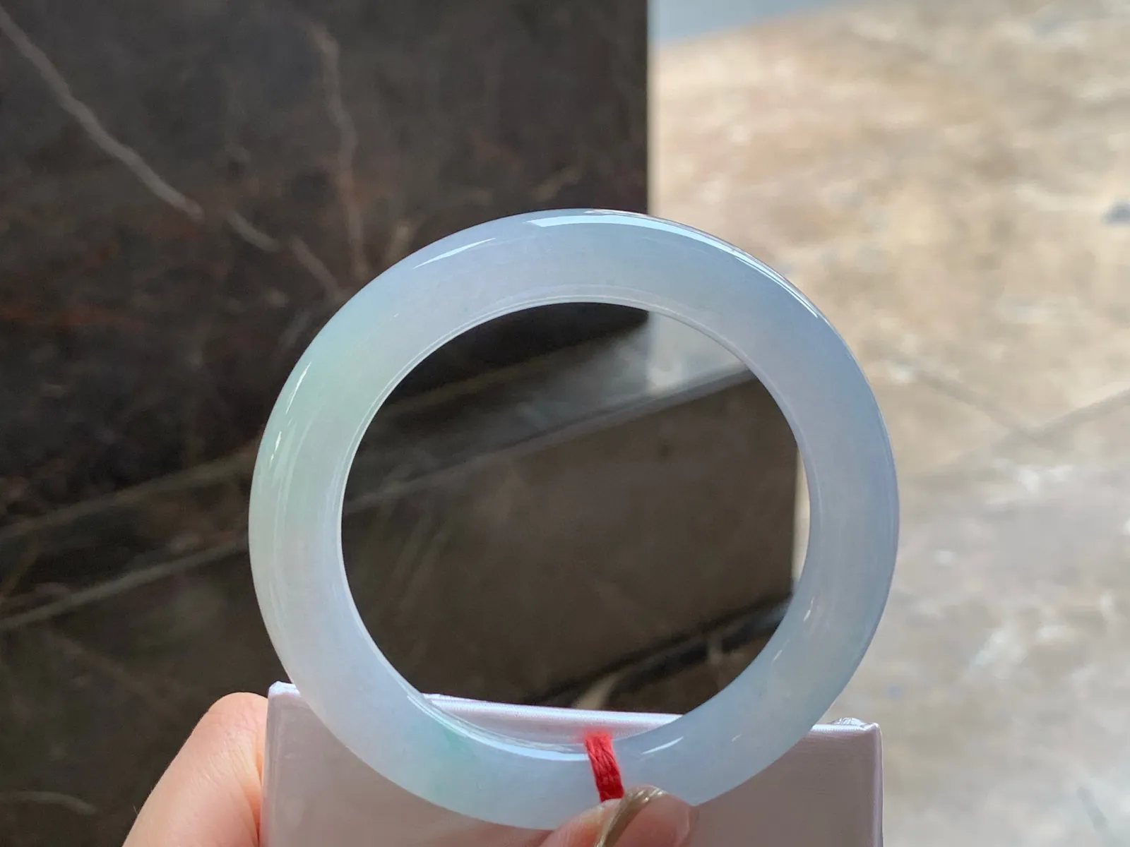 福镯
尺寸54.1/9.3/9.8mm