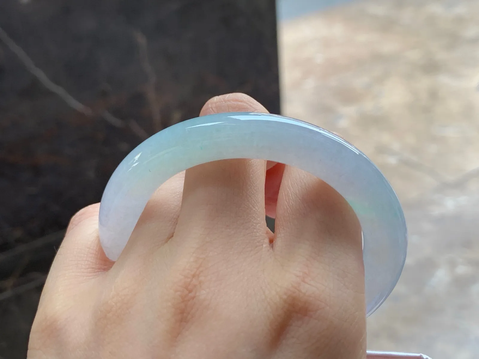 福镯
尺寸54.1/9.3/9.8mm